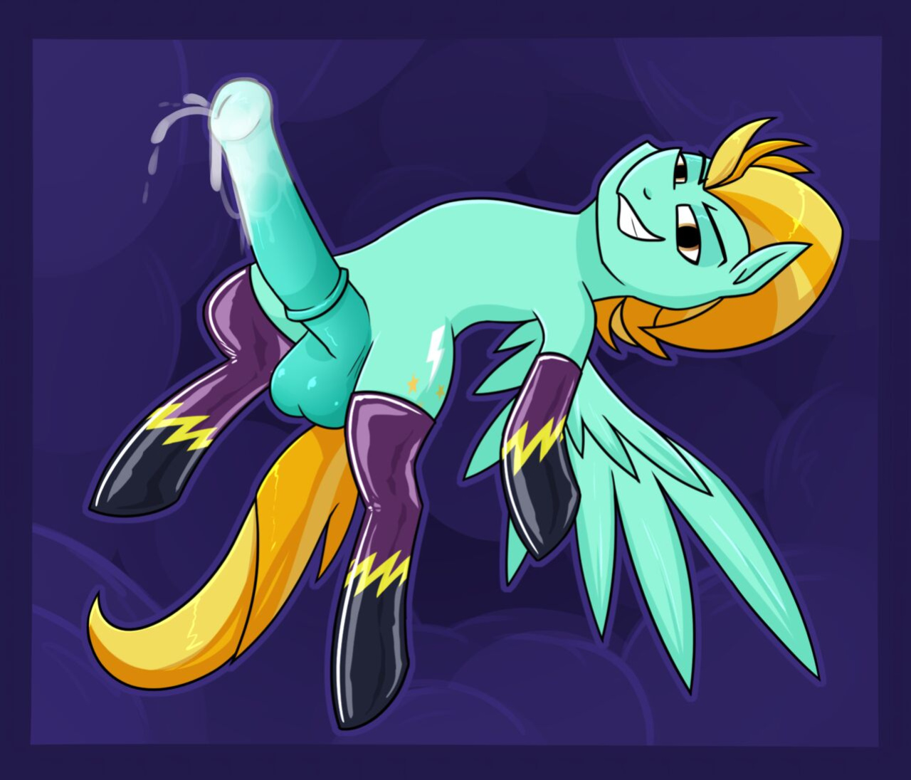 Saddle Up! 3: Full of Pride - Deluxe Version (My Little Pony: Friendship is Magic)