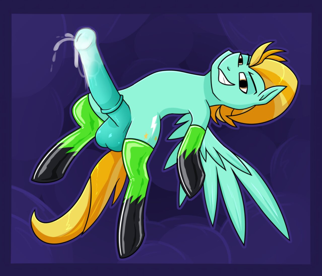 Saddle Up! 3: Full of Pride - Deluxe Version (My Little Pony: Friendship is Magic)