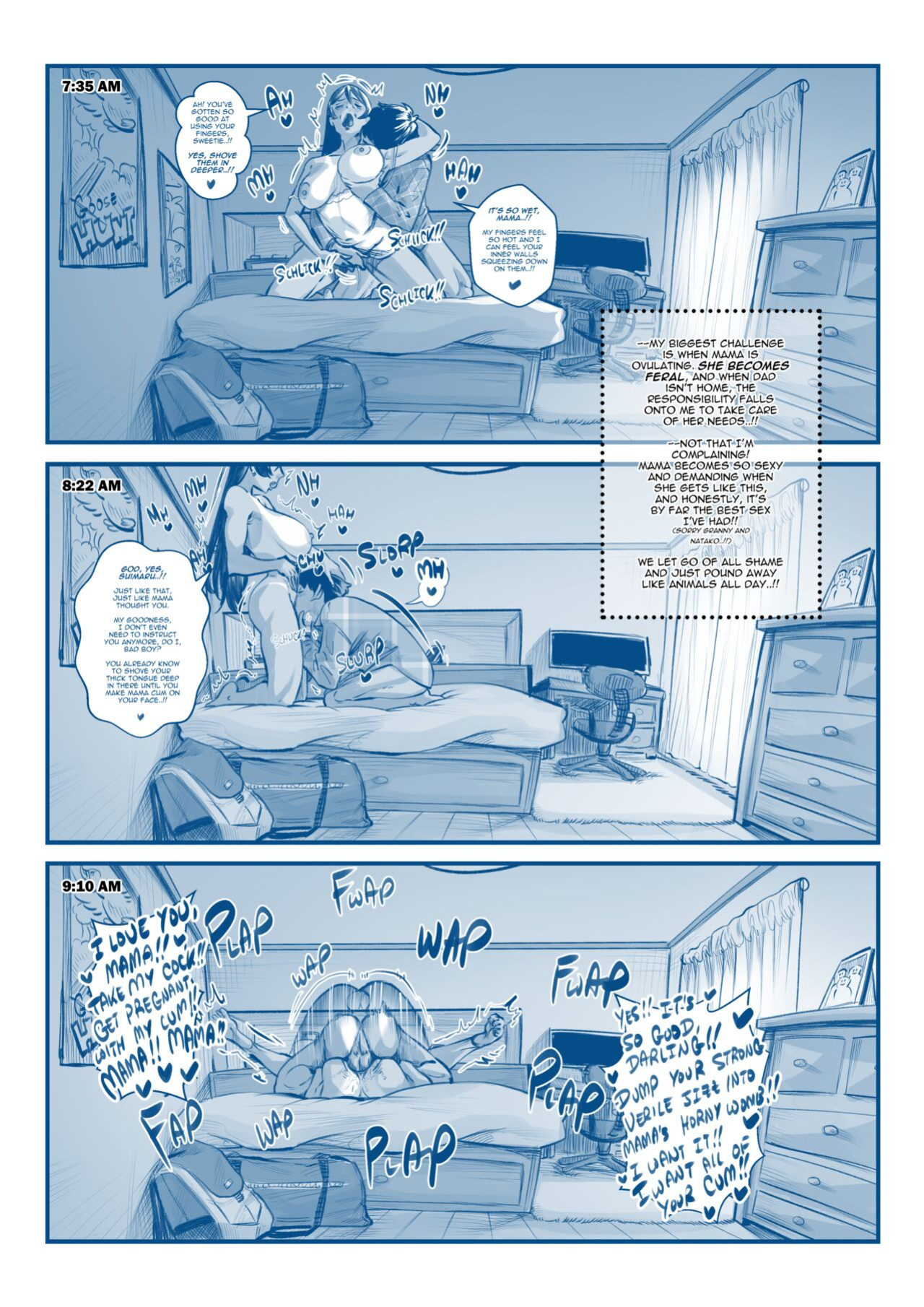 [Aarokira] Training Flowing