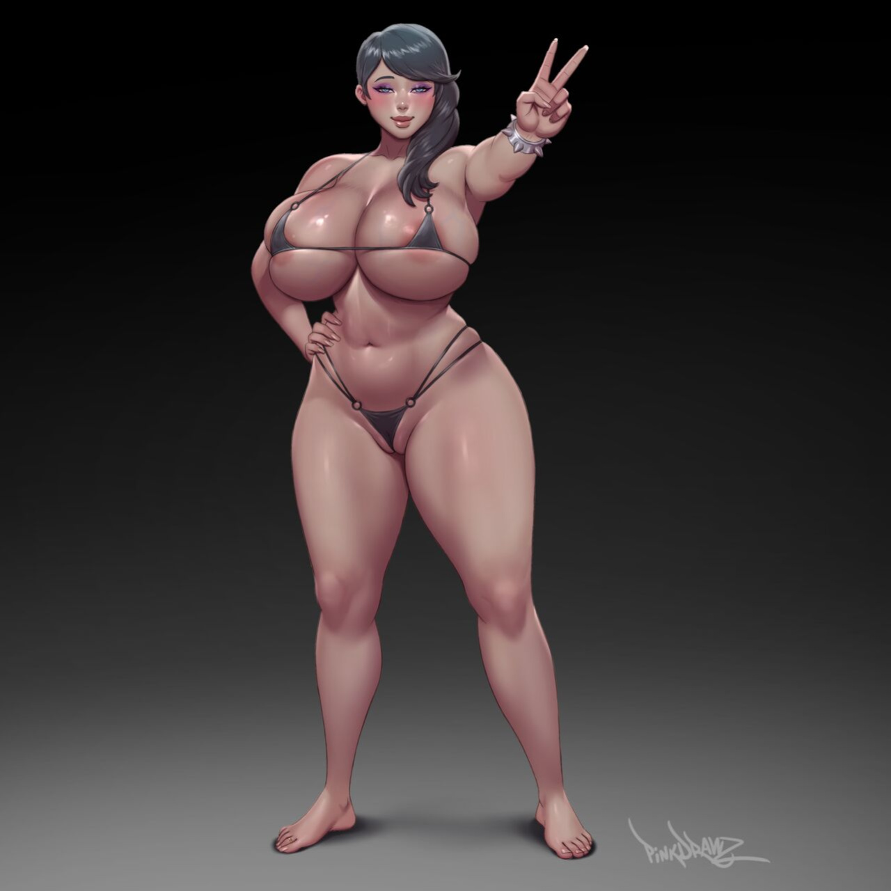 Artist - PINKDRAWZ