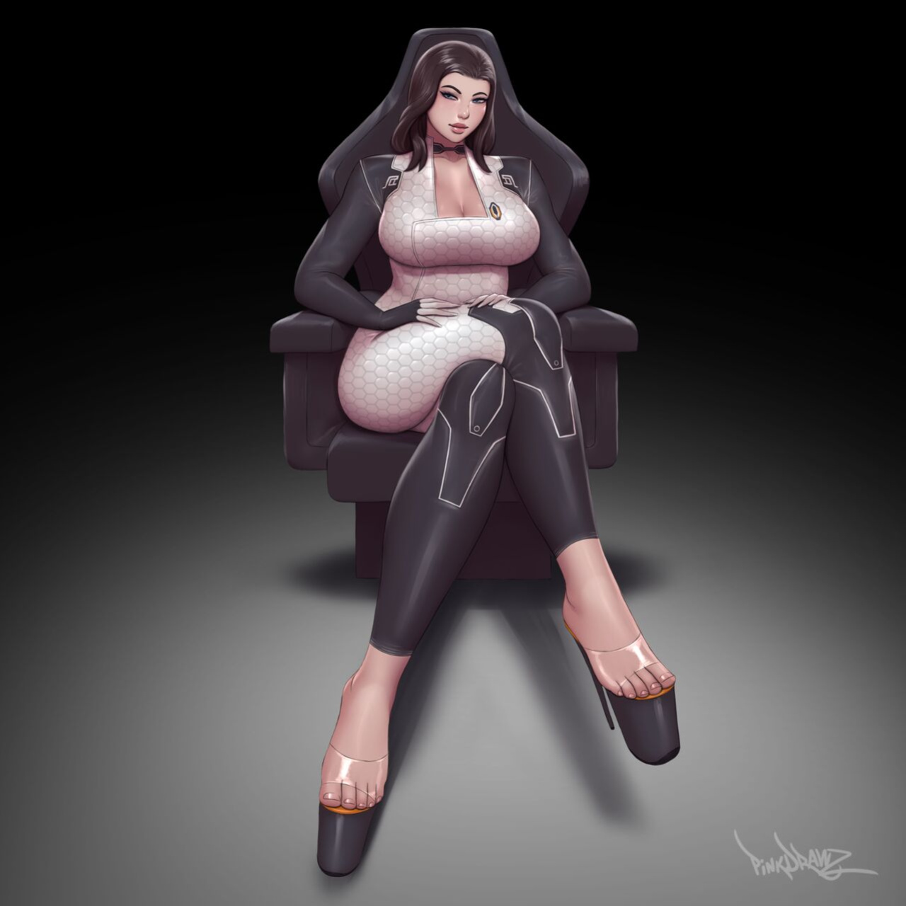 Artist - PINKDRAWZ
