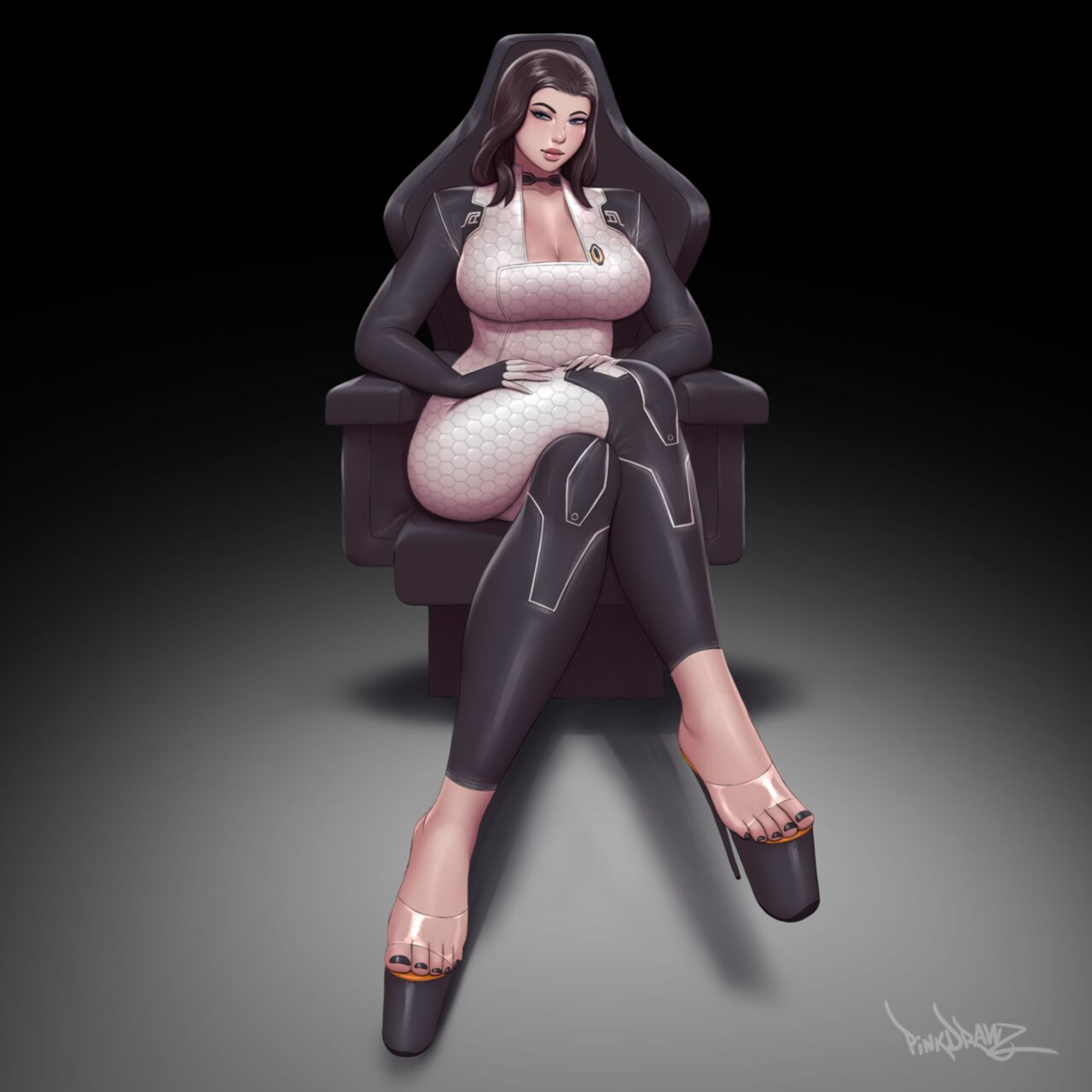 Artist - PINKDRAWZ