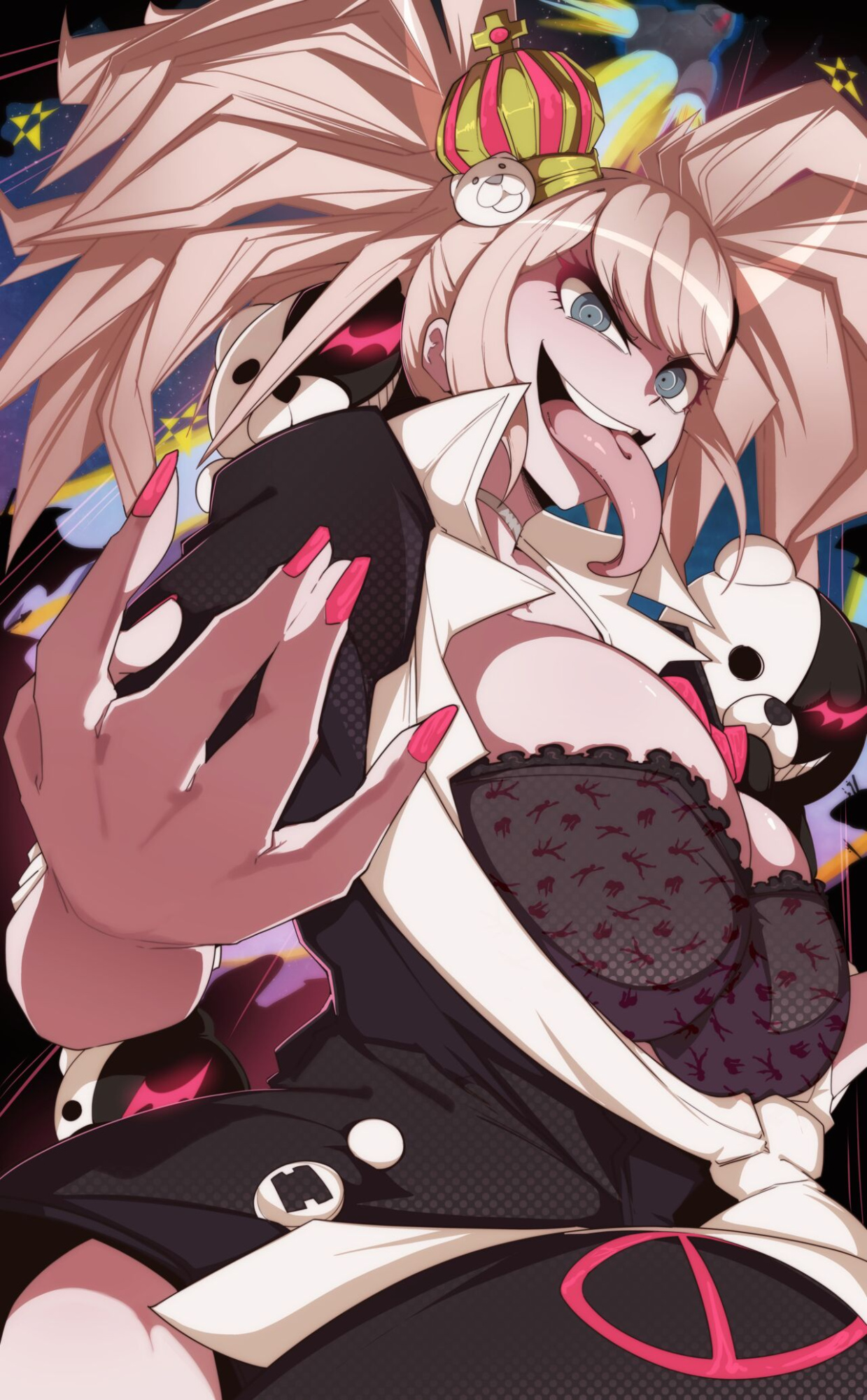 Artist - Pink Seito