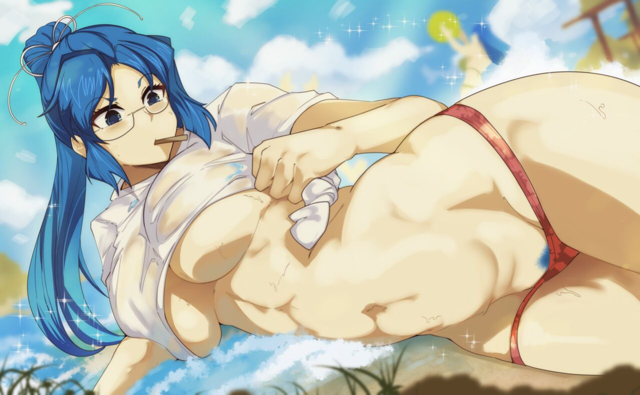 Artist - Pink Seito