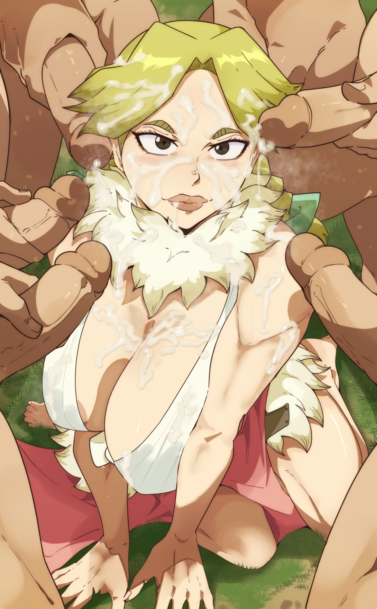 Artist - Pink Seito