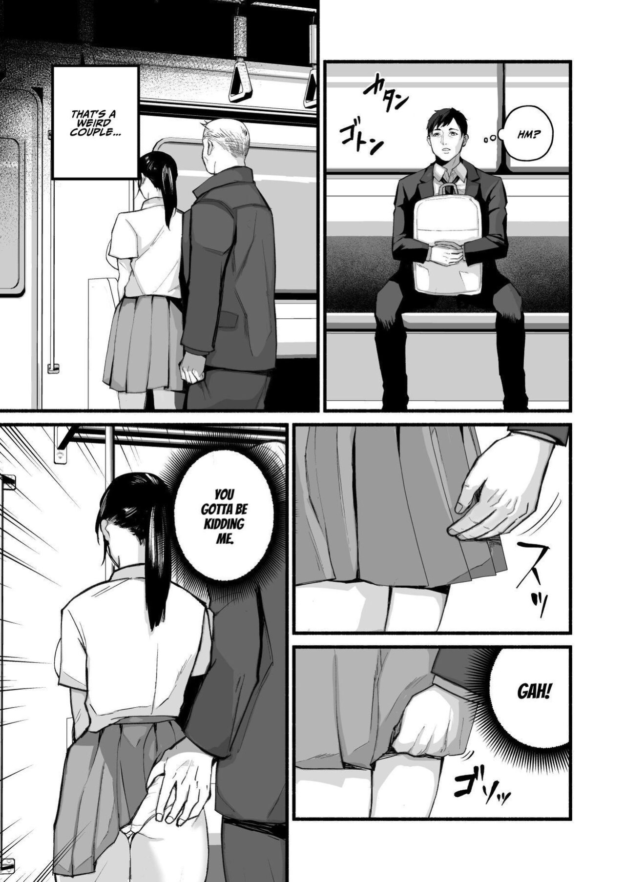 [Michinoku Mother (Mokichi)] Miho-chan, Kimi ga Suki datta. | Mihon-chan, I Loved You. [ADTL]