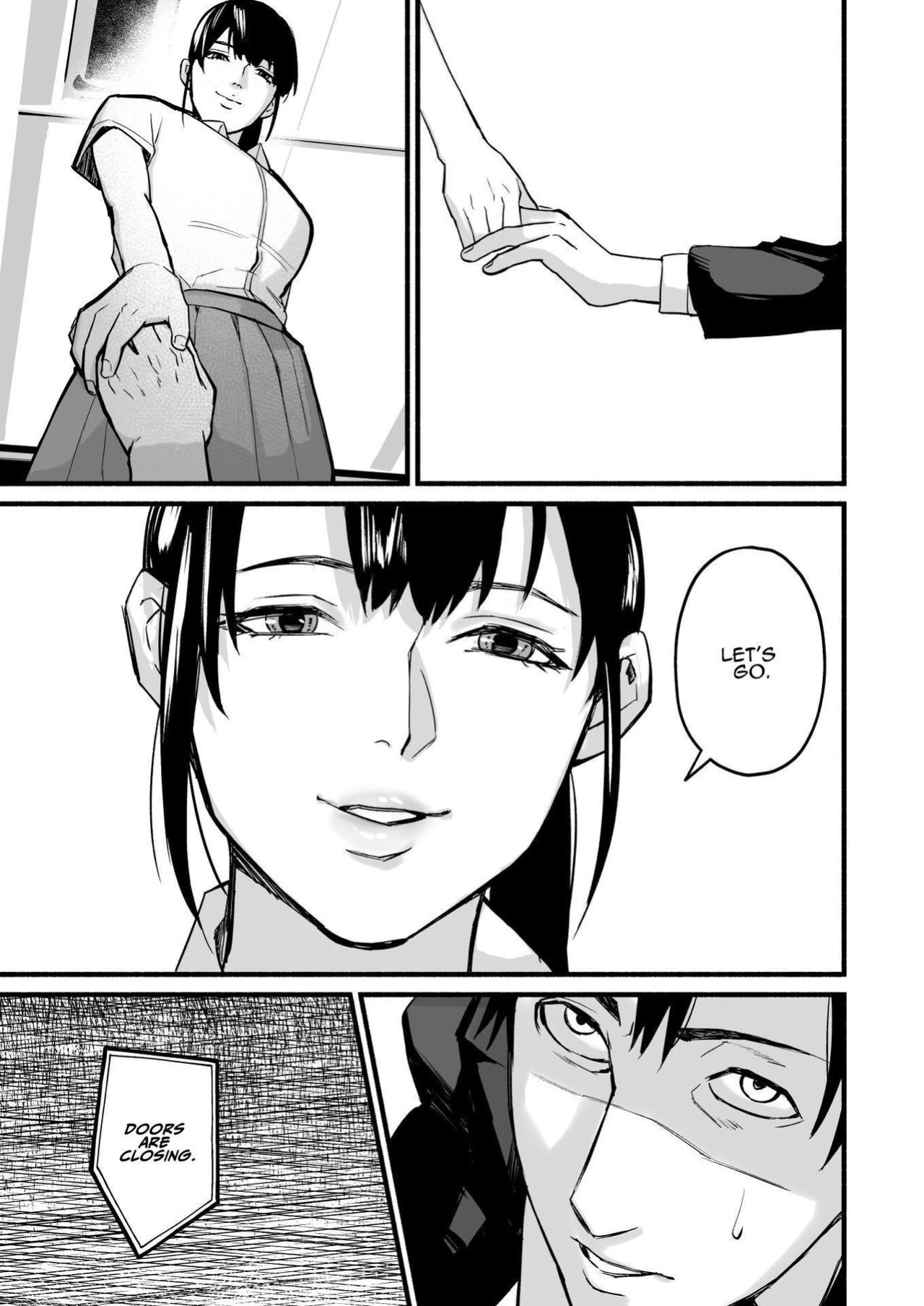 [Michinoku Mother (Mokichi)] Miho-chan, Kimi ga Suki datta. | Mihon-chan, I Loved You. [ADTL]