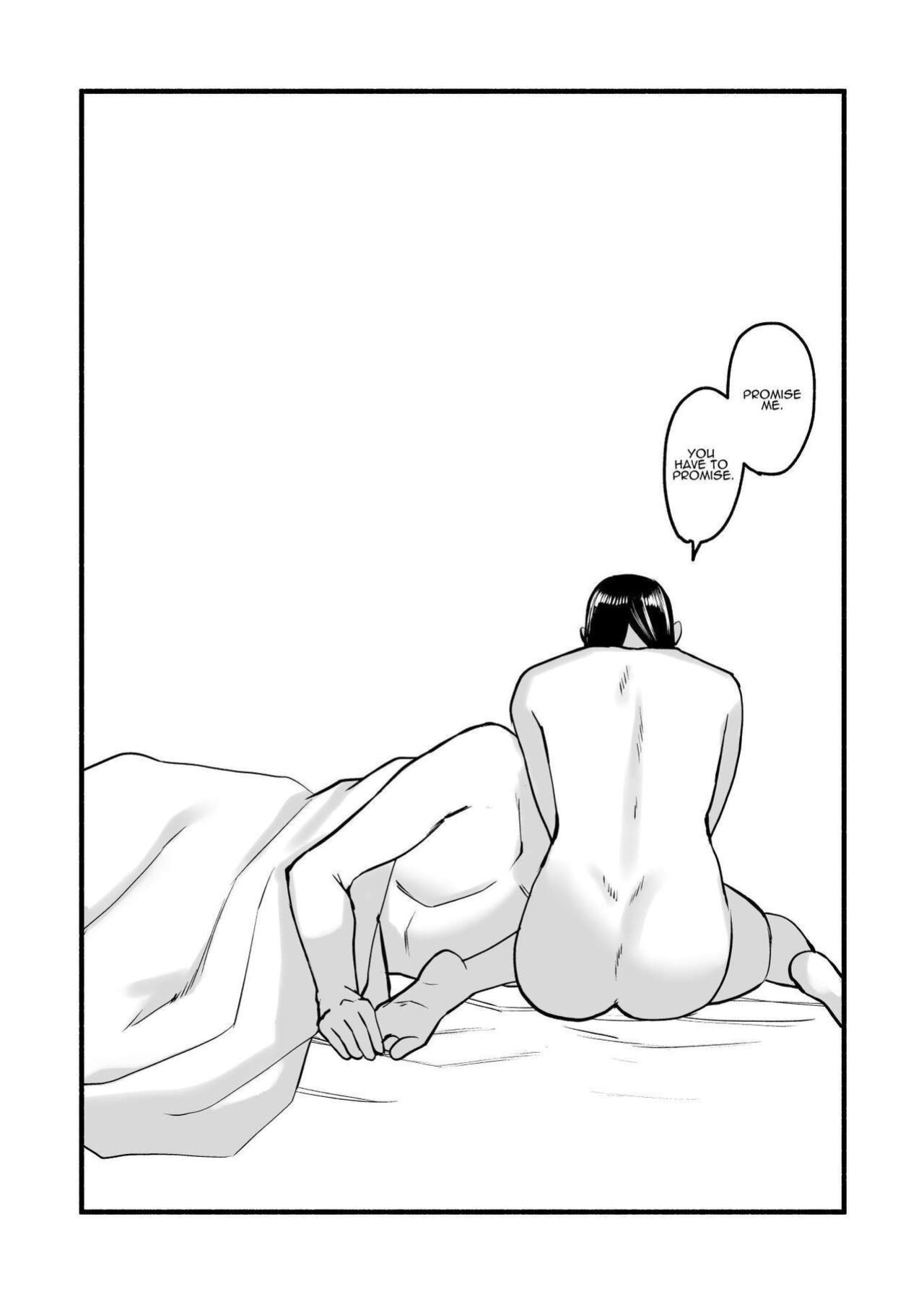 [Michinoku Mother (Mokichi)] Miho-chan, Kimi ga Suki datta. | Mihon-chan, I Loved You. [ADTL]