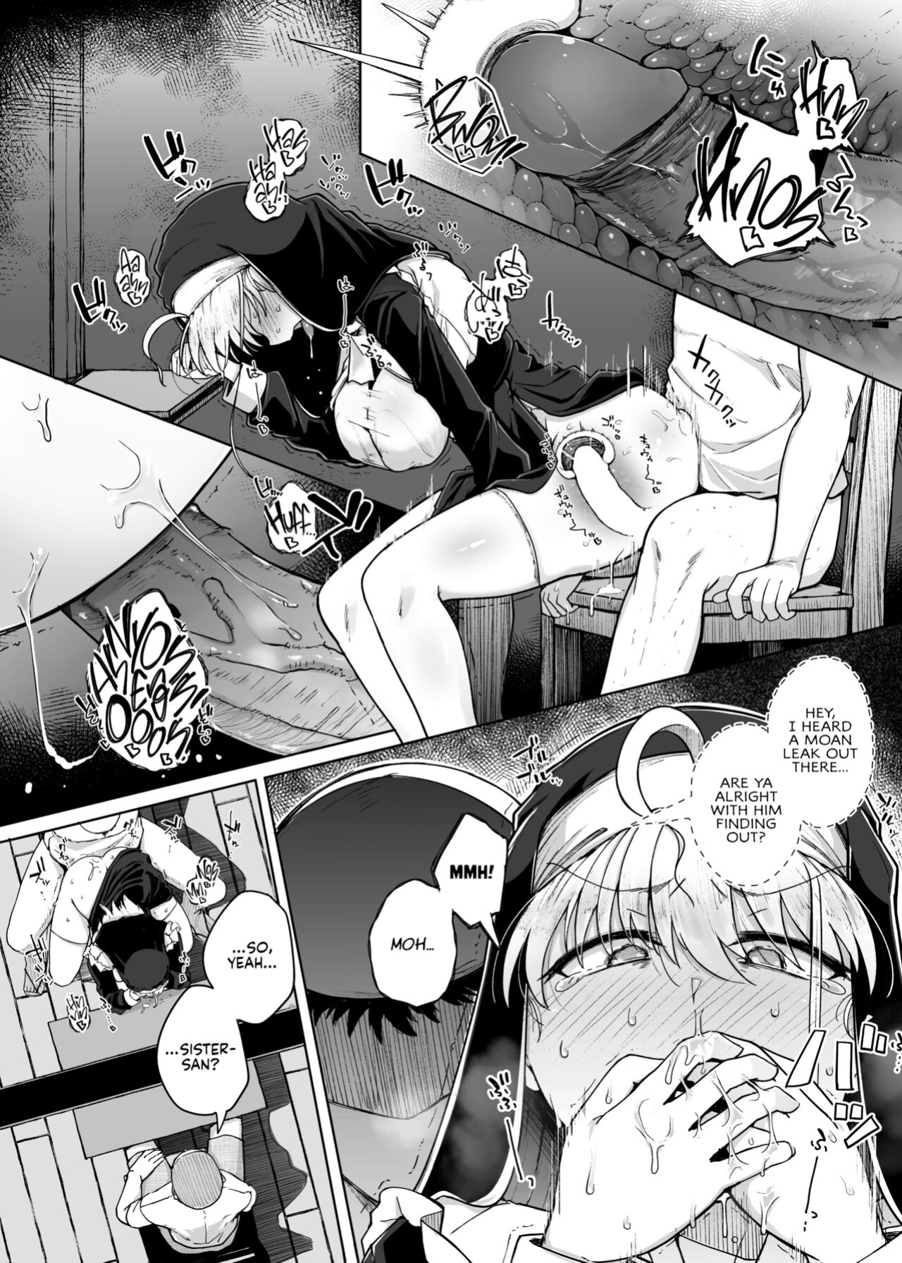 [Jikahatsudensho (flanvia)] Zange Ana 2 Confession Hole 2 [Kyuume]