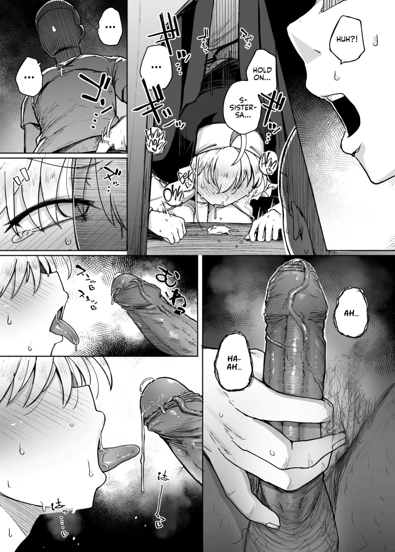 [Jikahatsudensho (flanvia)] Zange Ana 2 Confession Hole 2 [Kyuume]