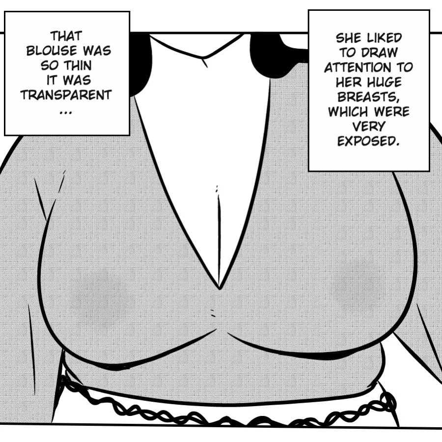 [Tzinnxt] Dressing Style