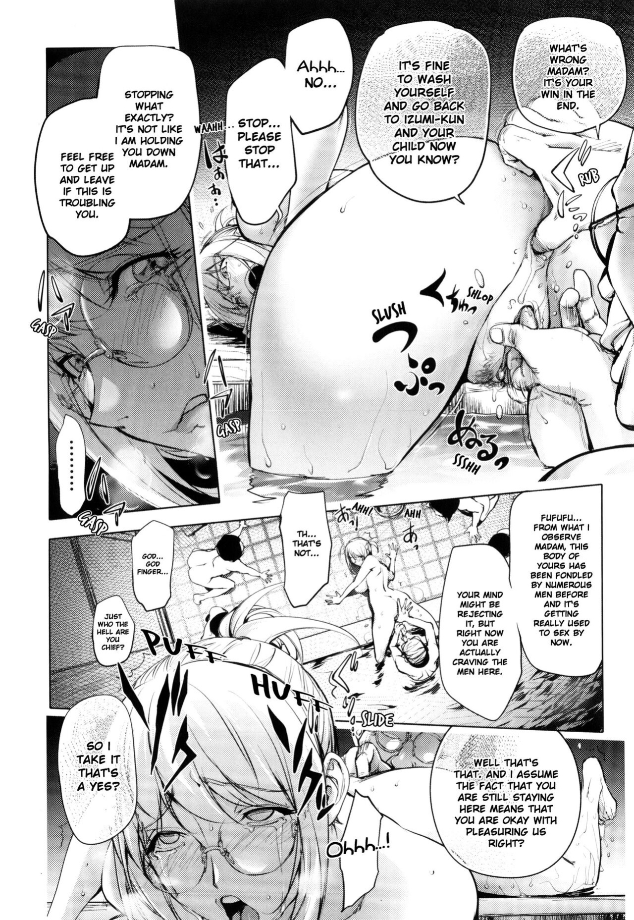 [KON-KIT] KayaNetori Kaya-Nee Series Aizou Ban1-21th