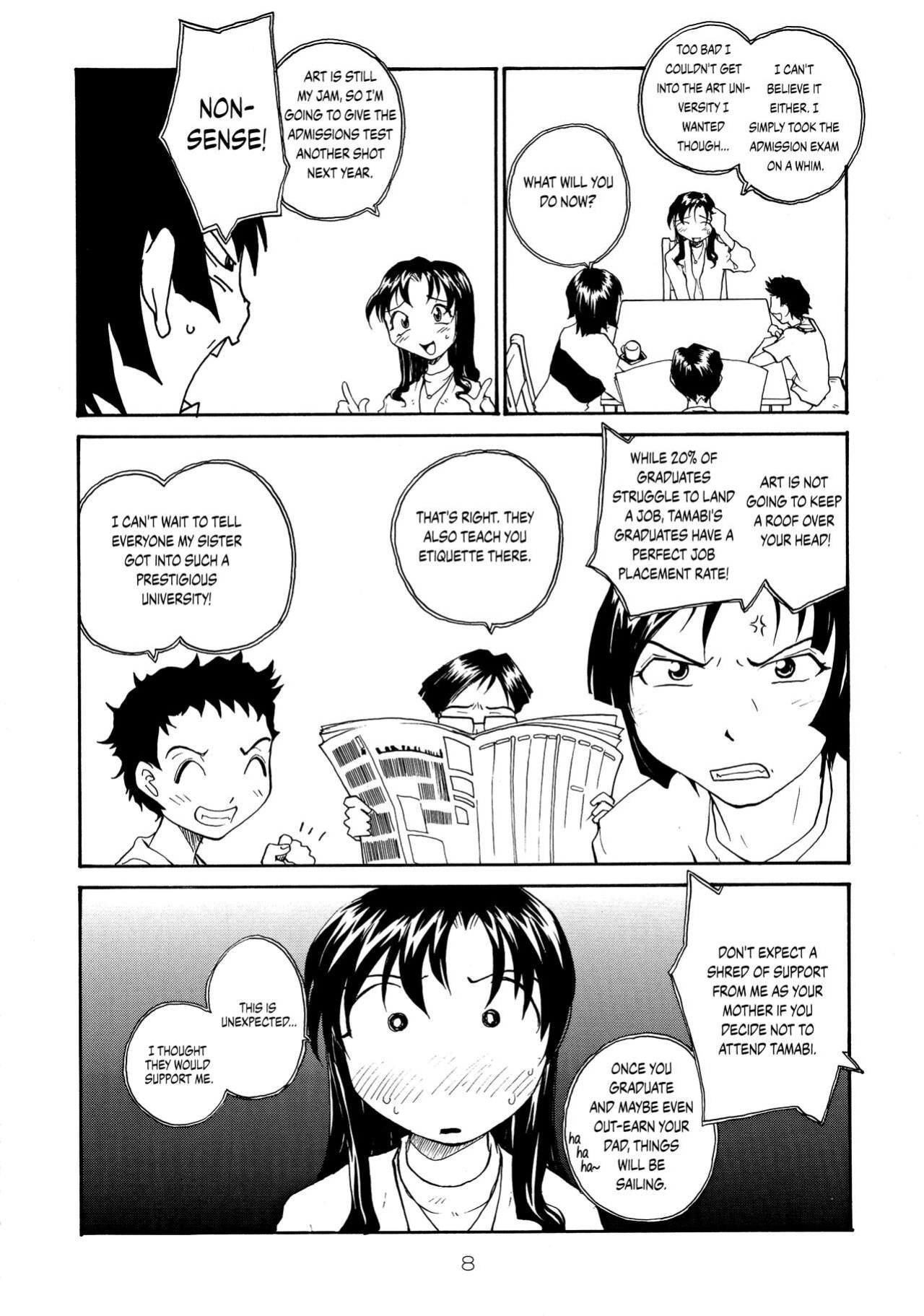 (C71) [B5 Doumei (RaTe)] Binyuu {Chrysanthemum}