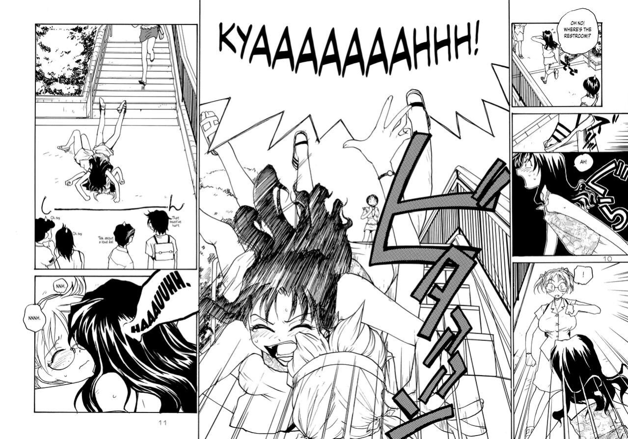 (C71) [B5 Doumei (RaTe)] Binyuu {Chrysanthemum}