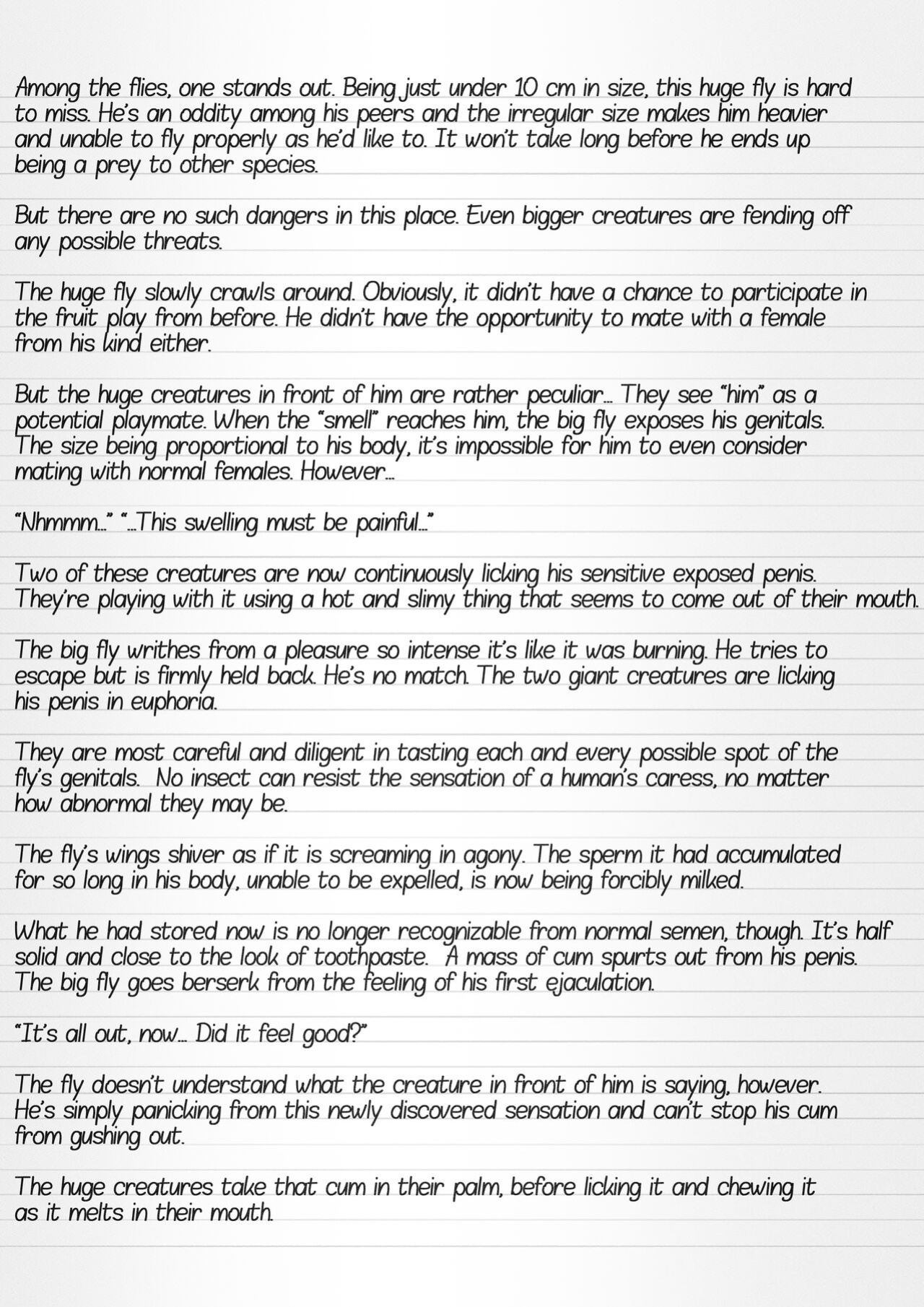 [Tiba-Santi (Misuke)] Misuke's Short Stories 10 - Pumpkin Flies (ToHeart2 Dungeon Travelers)