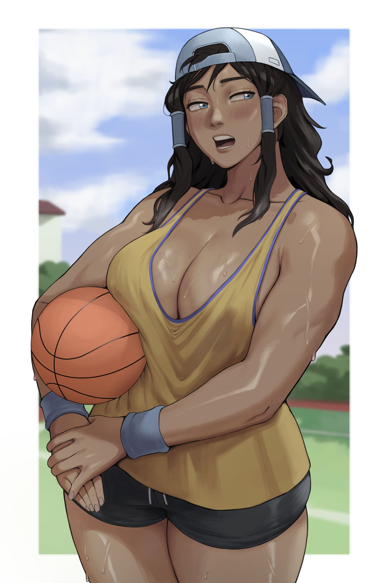 Artist - Gud0c