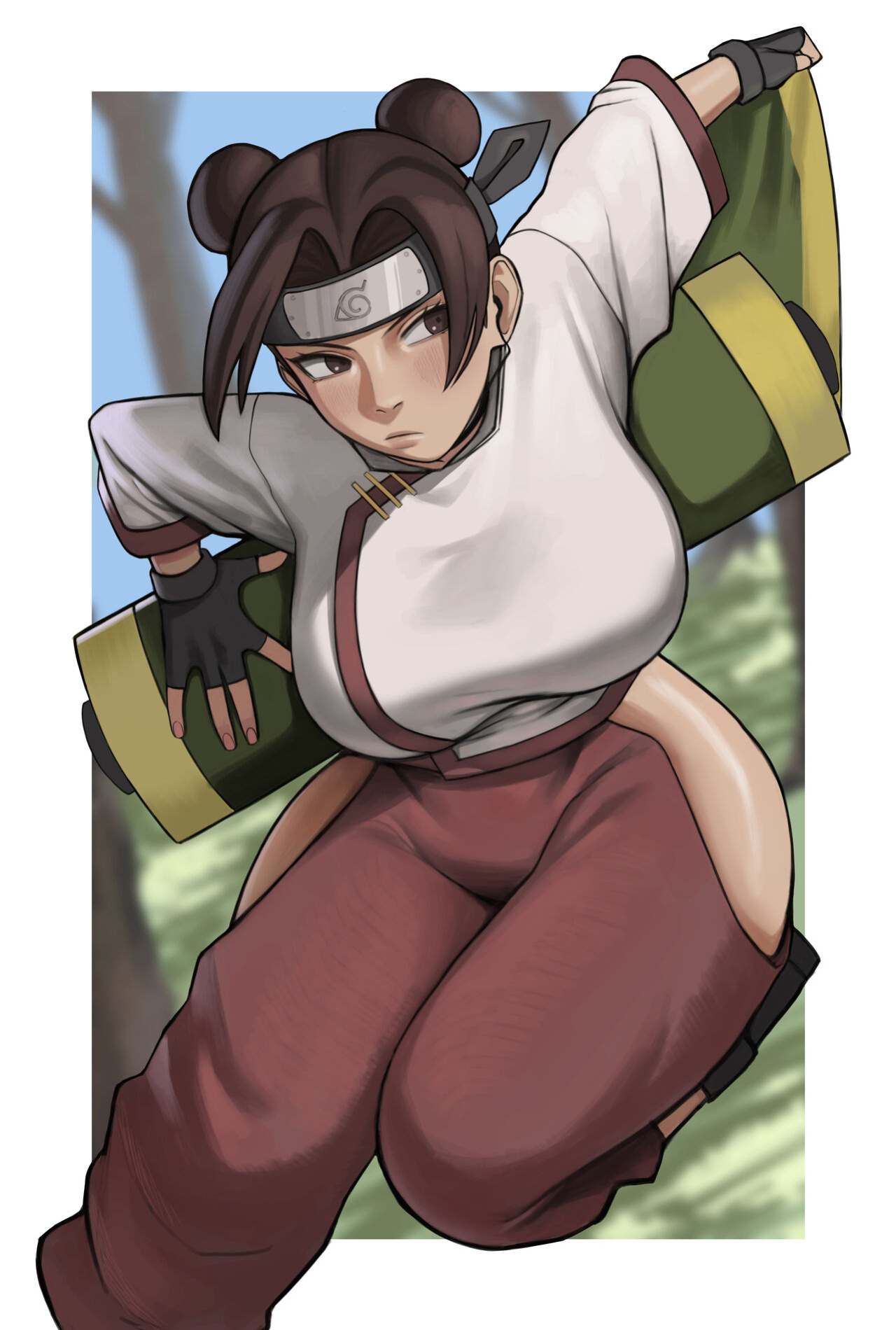 Artist - Gud0c