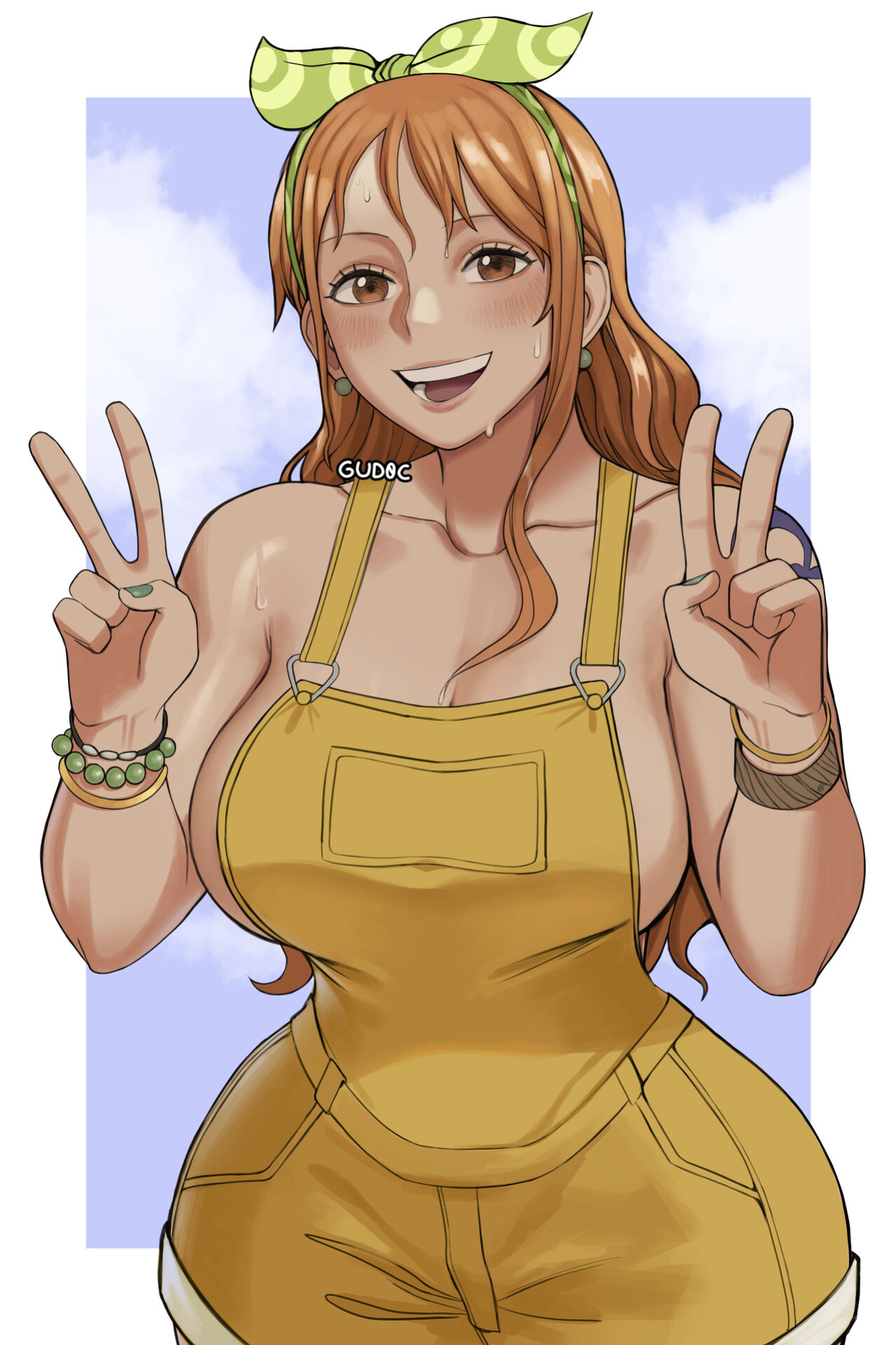 Artist - Gud0c