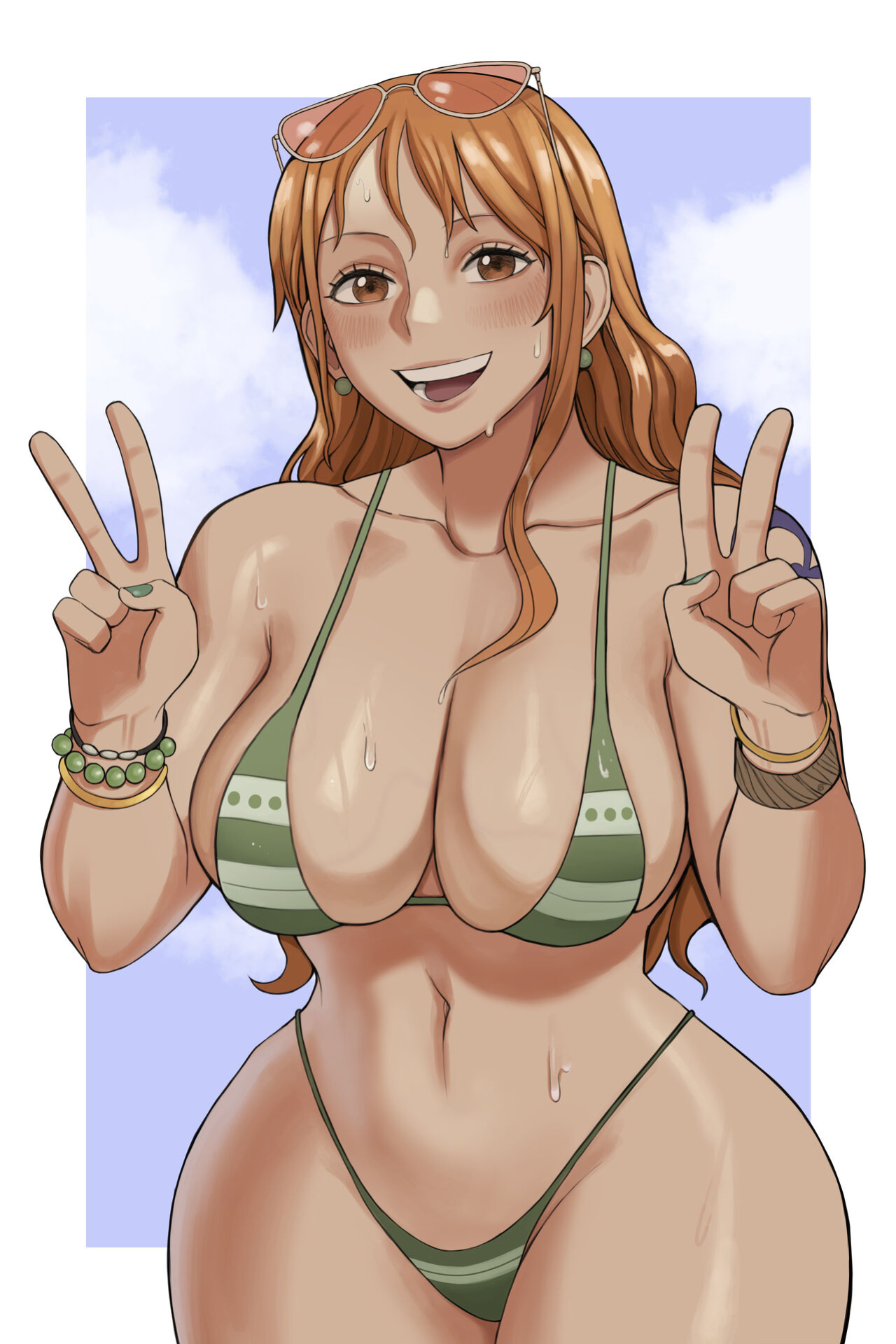Artist - Gud0c