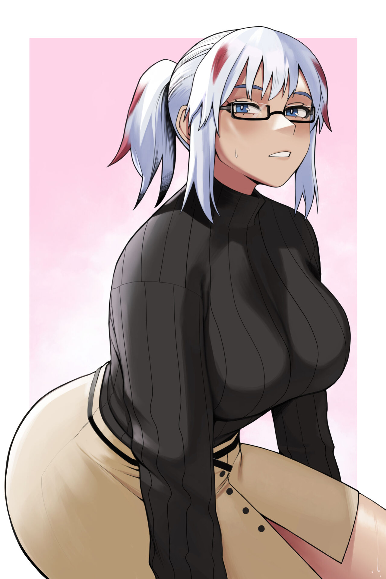 Artist - Gud0c