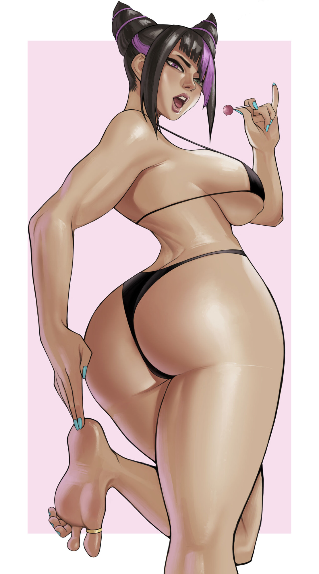Artist - Gud0c