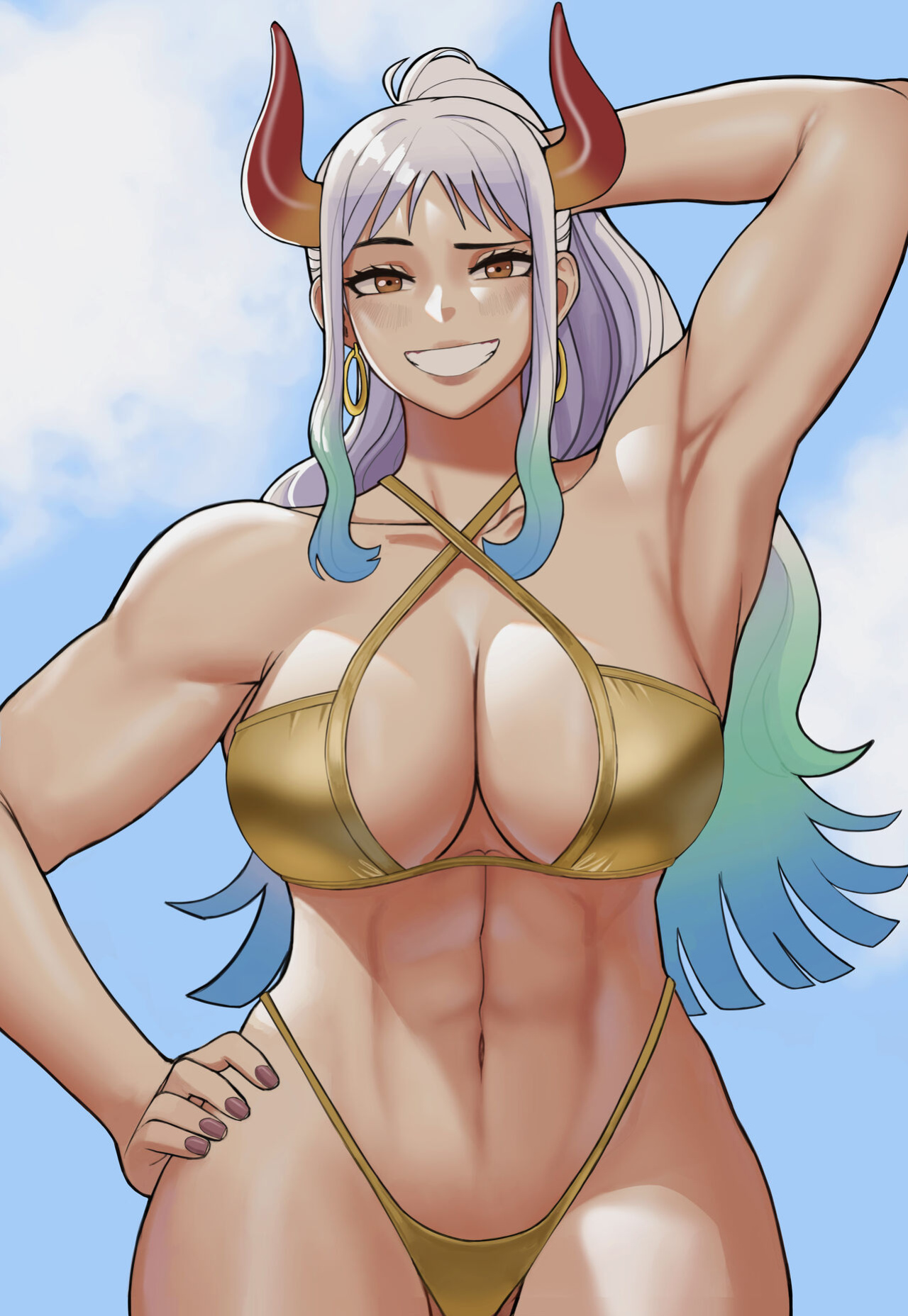 Artist - Gud0c