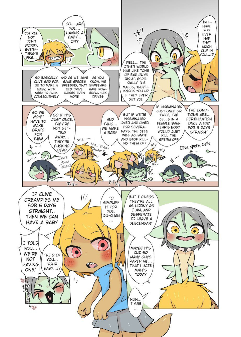 [Gun Modoki (Doro Doneru)] Tany-chan and + 4 [A-Z Translations]