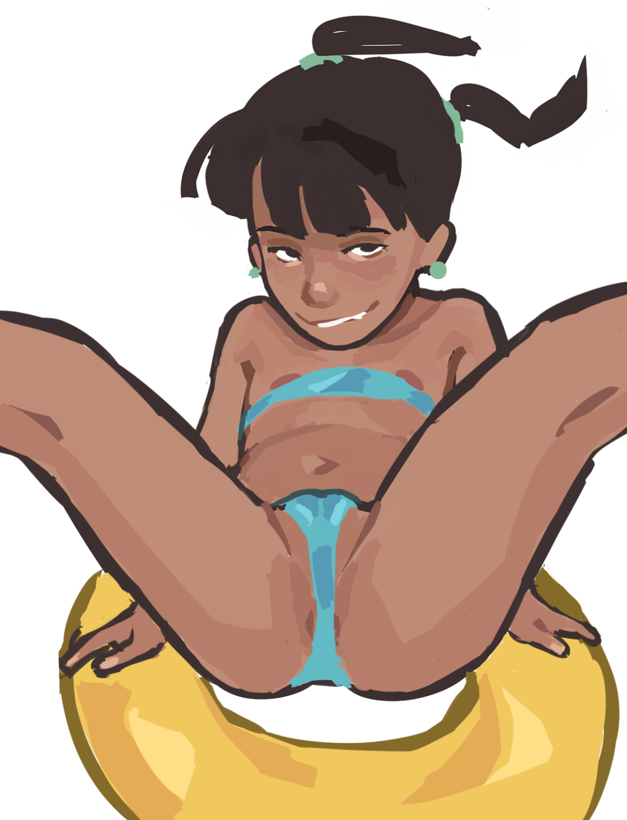 Artist - Poivre Moulu