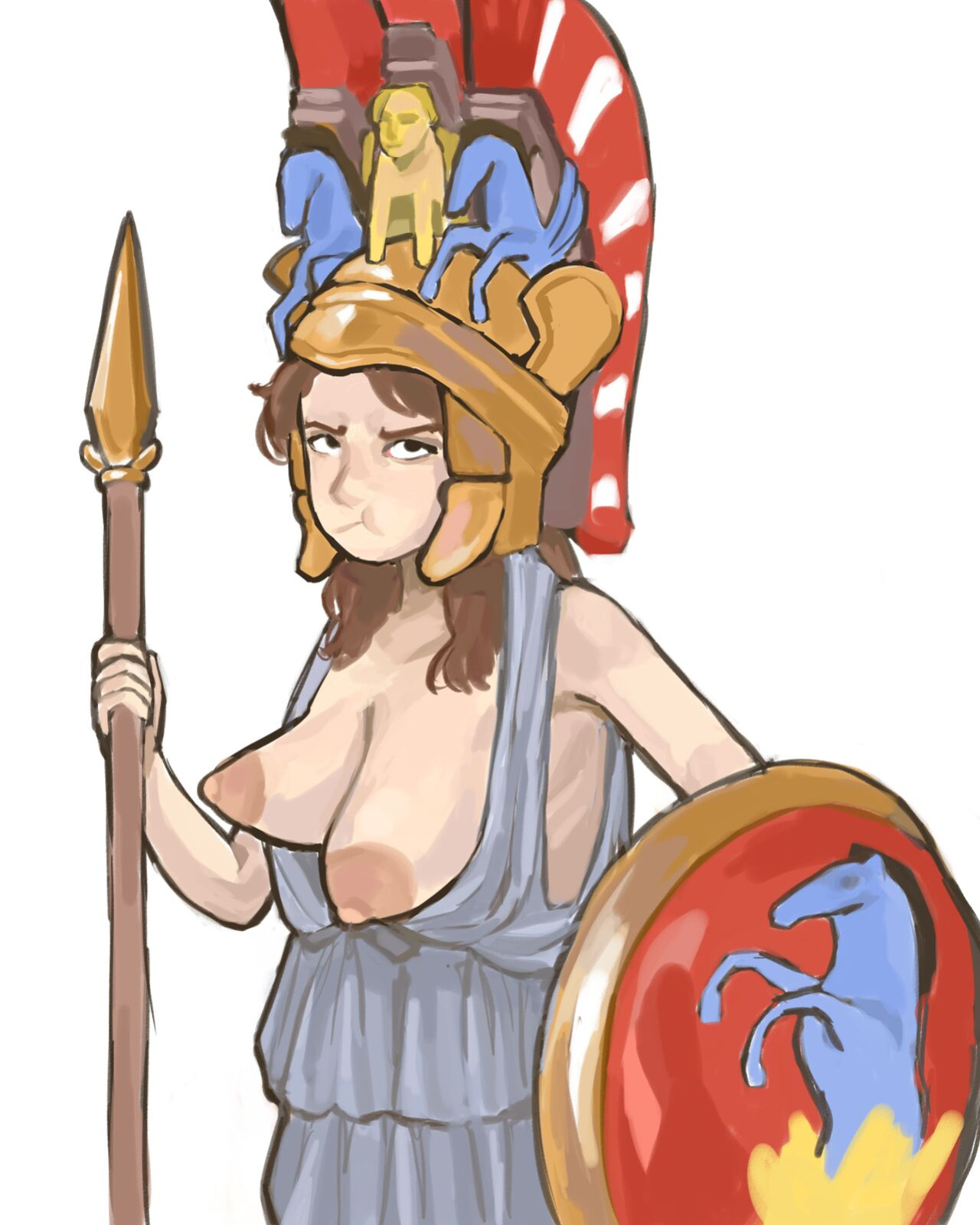 Artist - Poivre Moulu