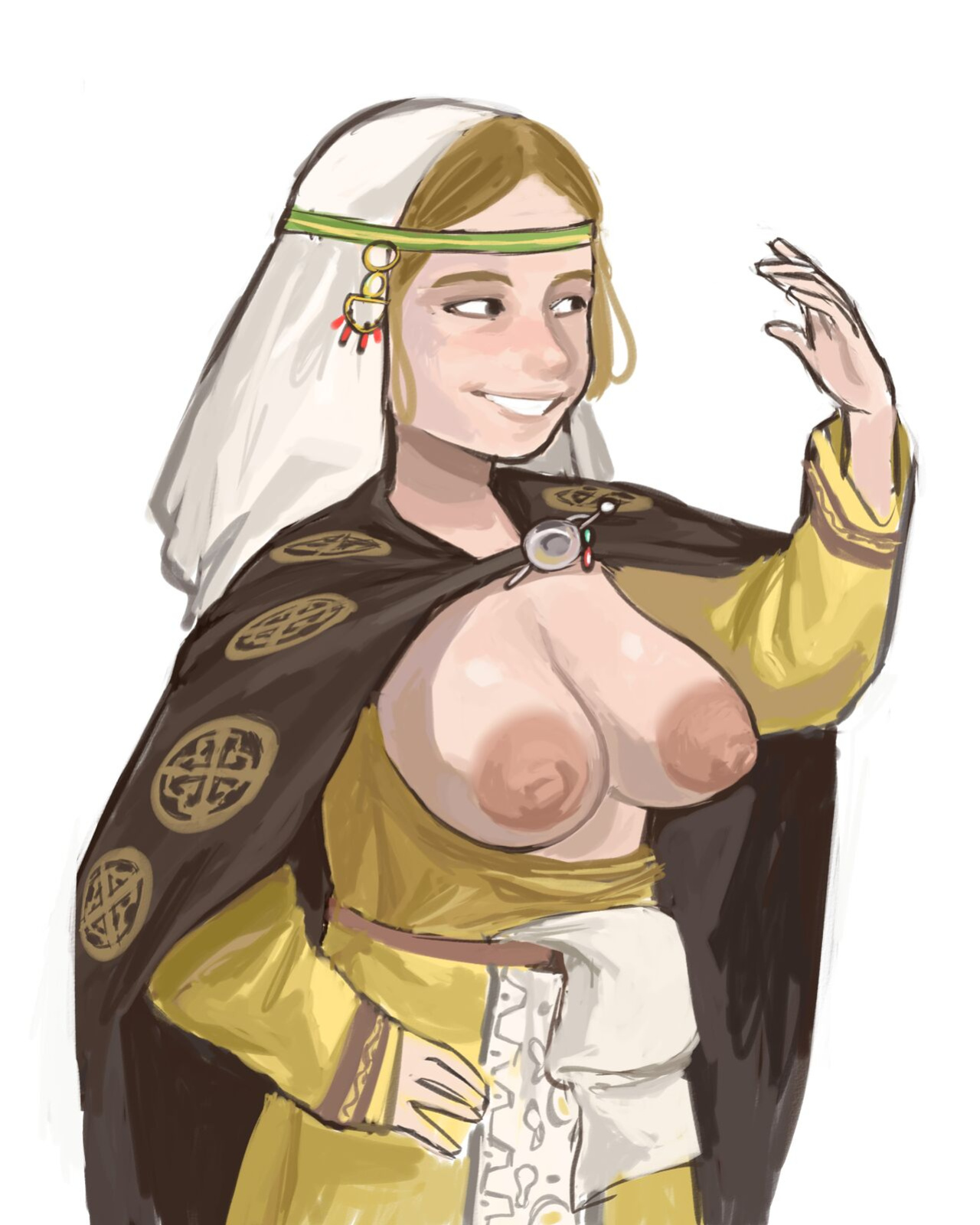 Artist - Poivre Moulu
