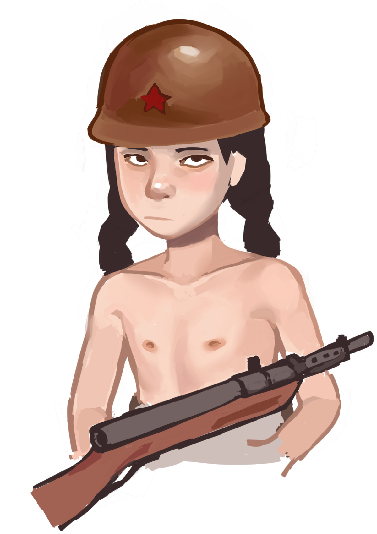 Artist - Poivre Moulu