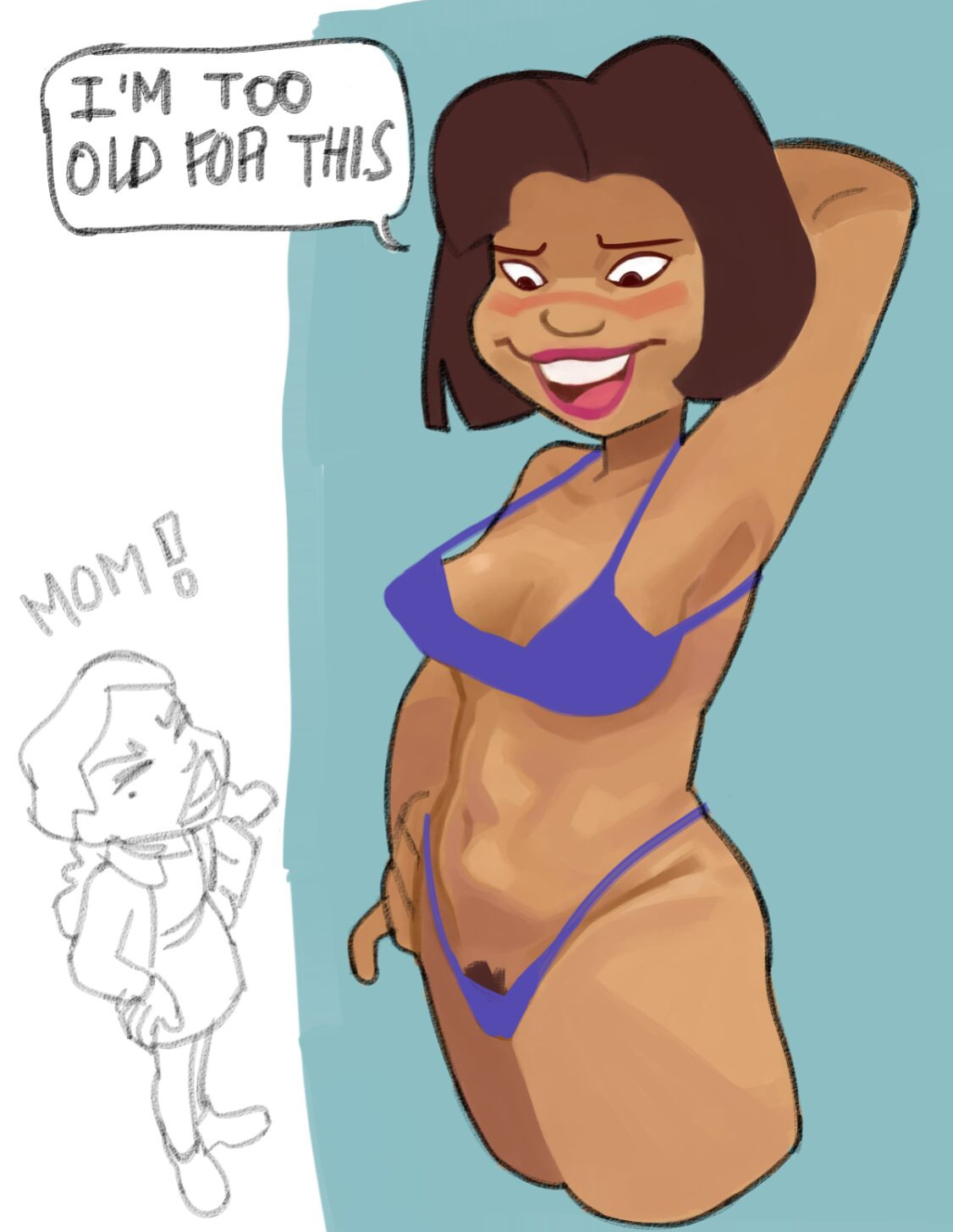 Artist - Poivre Moulu