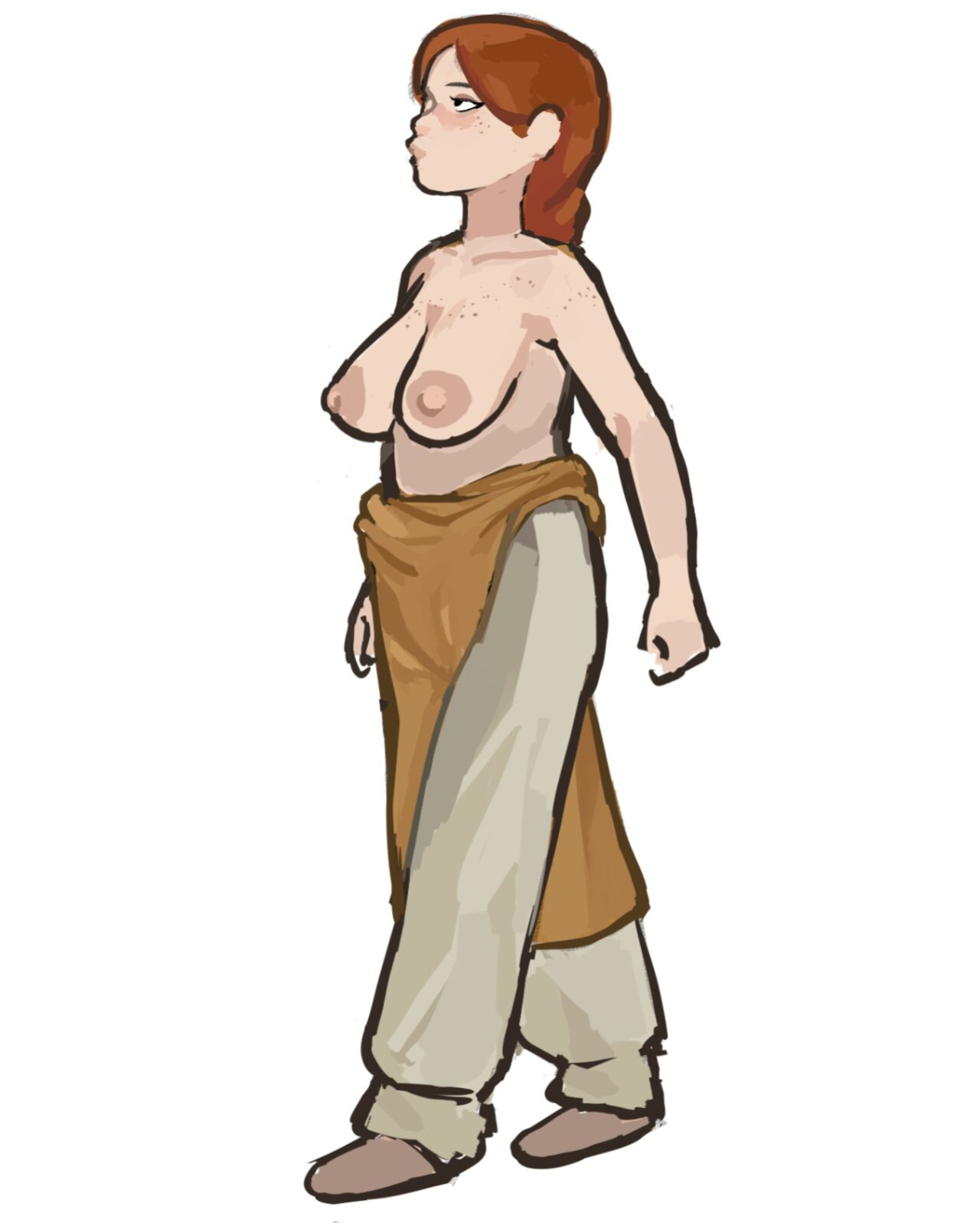 Artist - Poivre Moulu