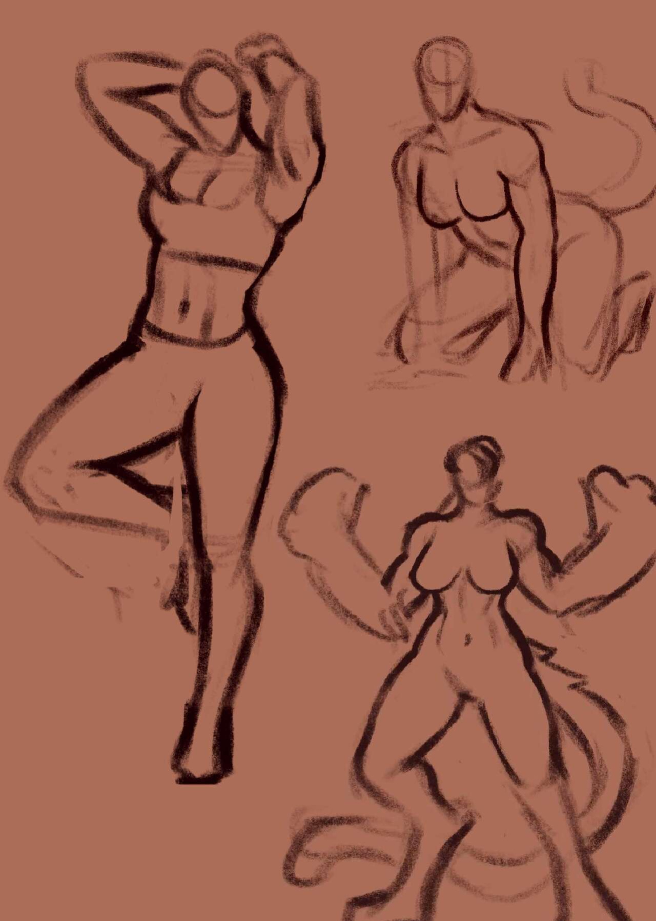 True Forms [Monstrifex]