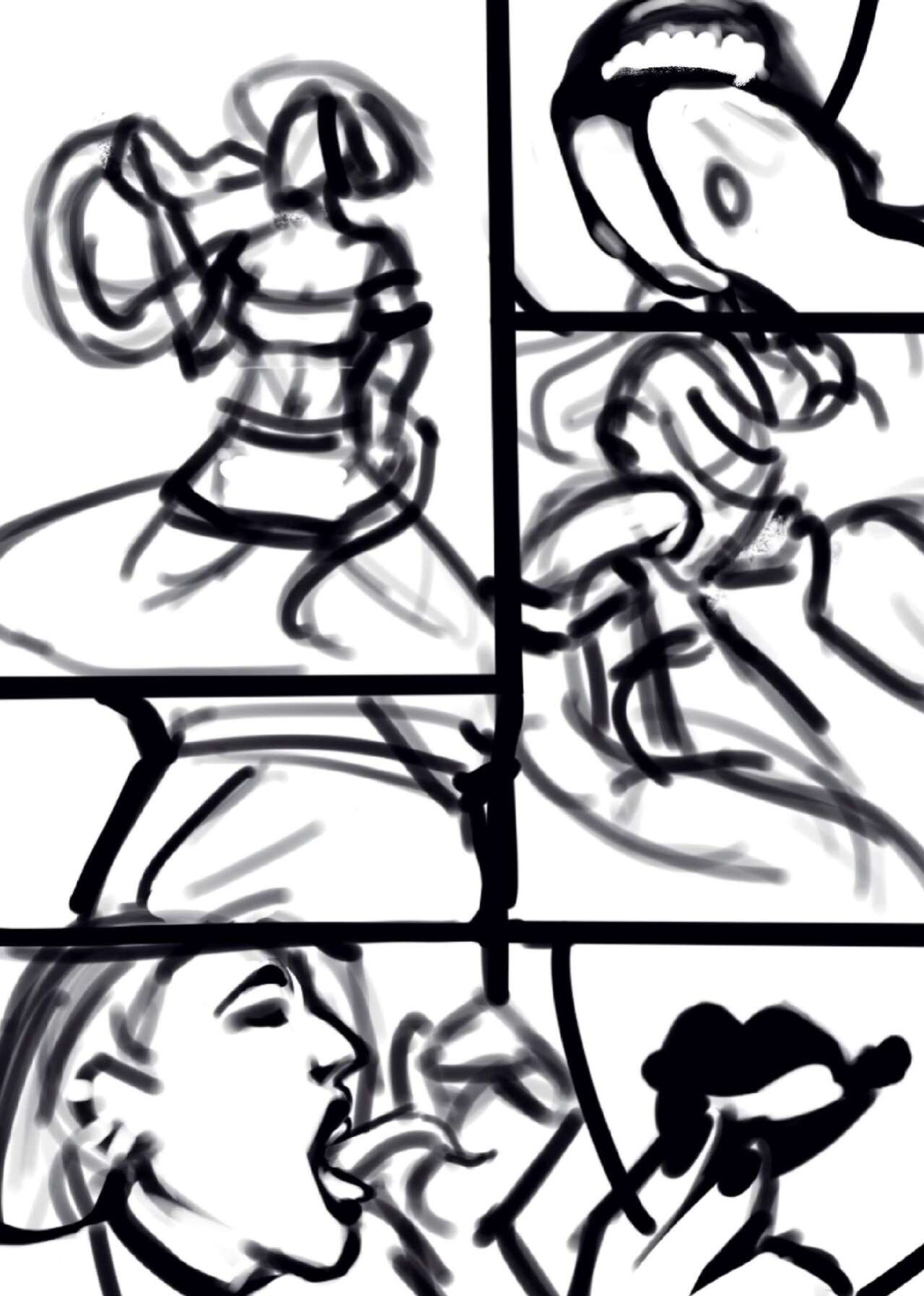 True Forms [Monstrifex]