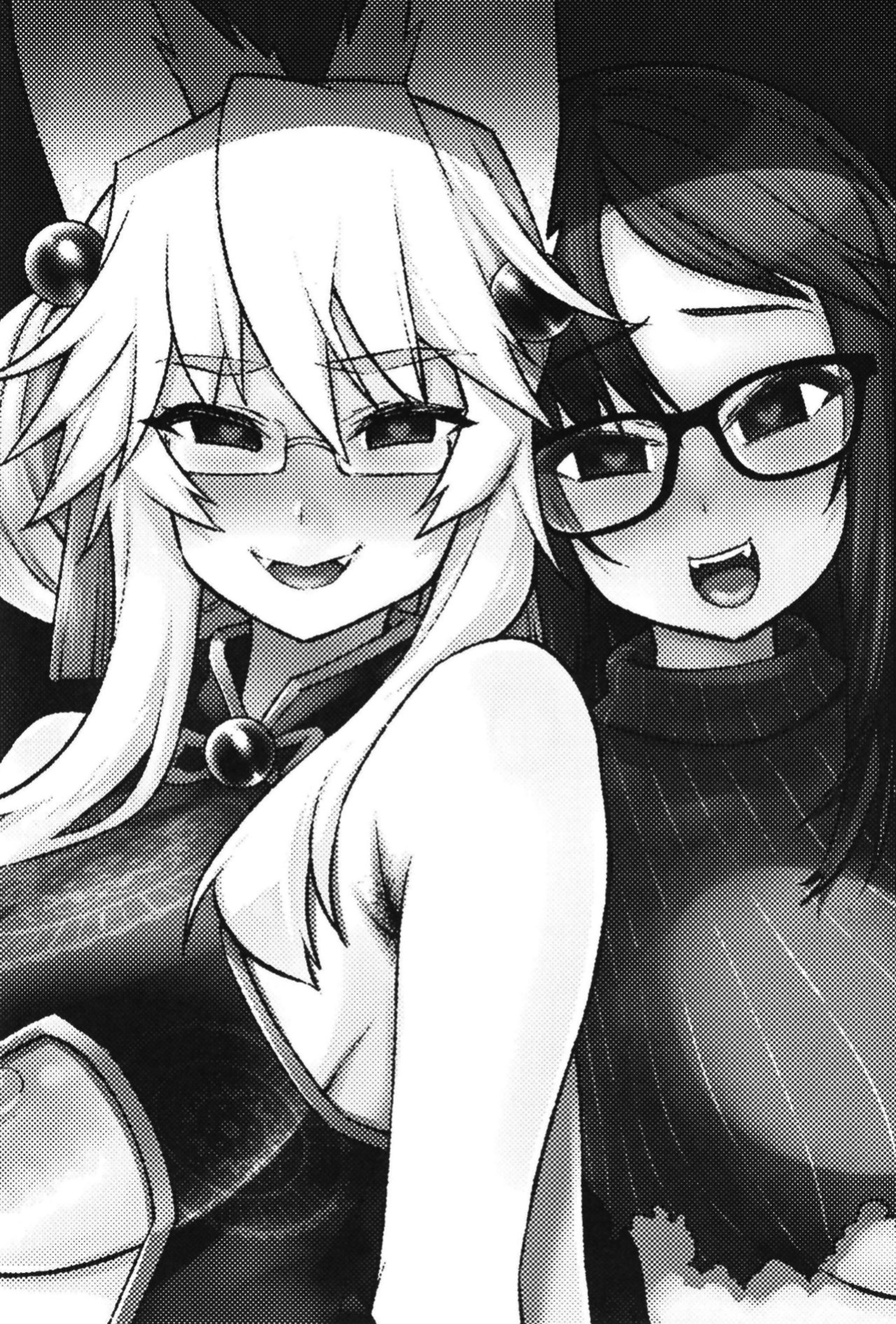 [Yukikagerou (KANZUME)] Zatsu ni Yaru. (Fate/Grand Order) [SDTLs]