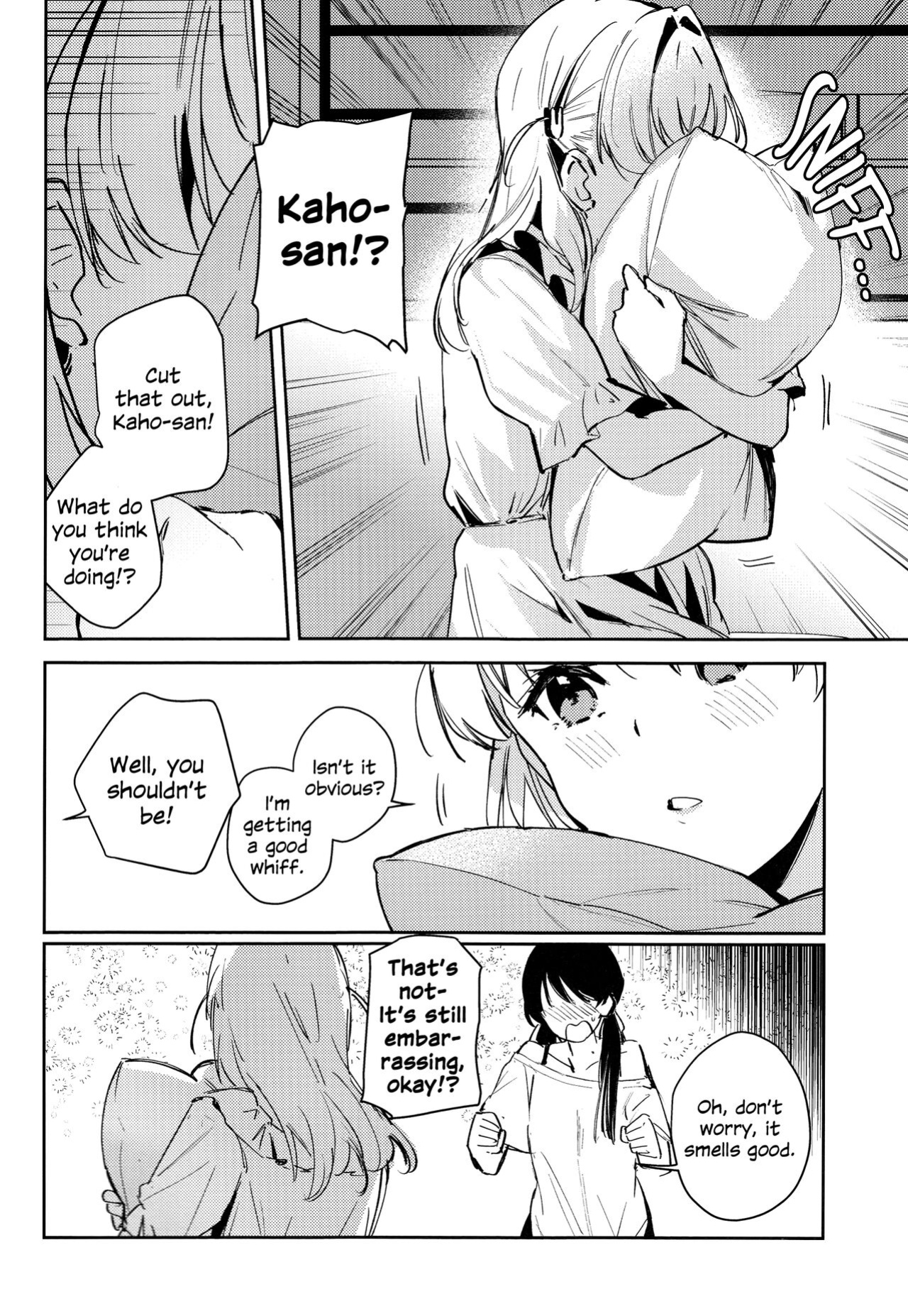 (Bokura no Love Live! 42) [virophilia (Orihi Chihiro)] inno(s)cent (Love Live! Hasunosora Jogakuin School Idol Club)