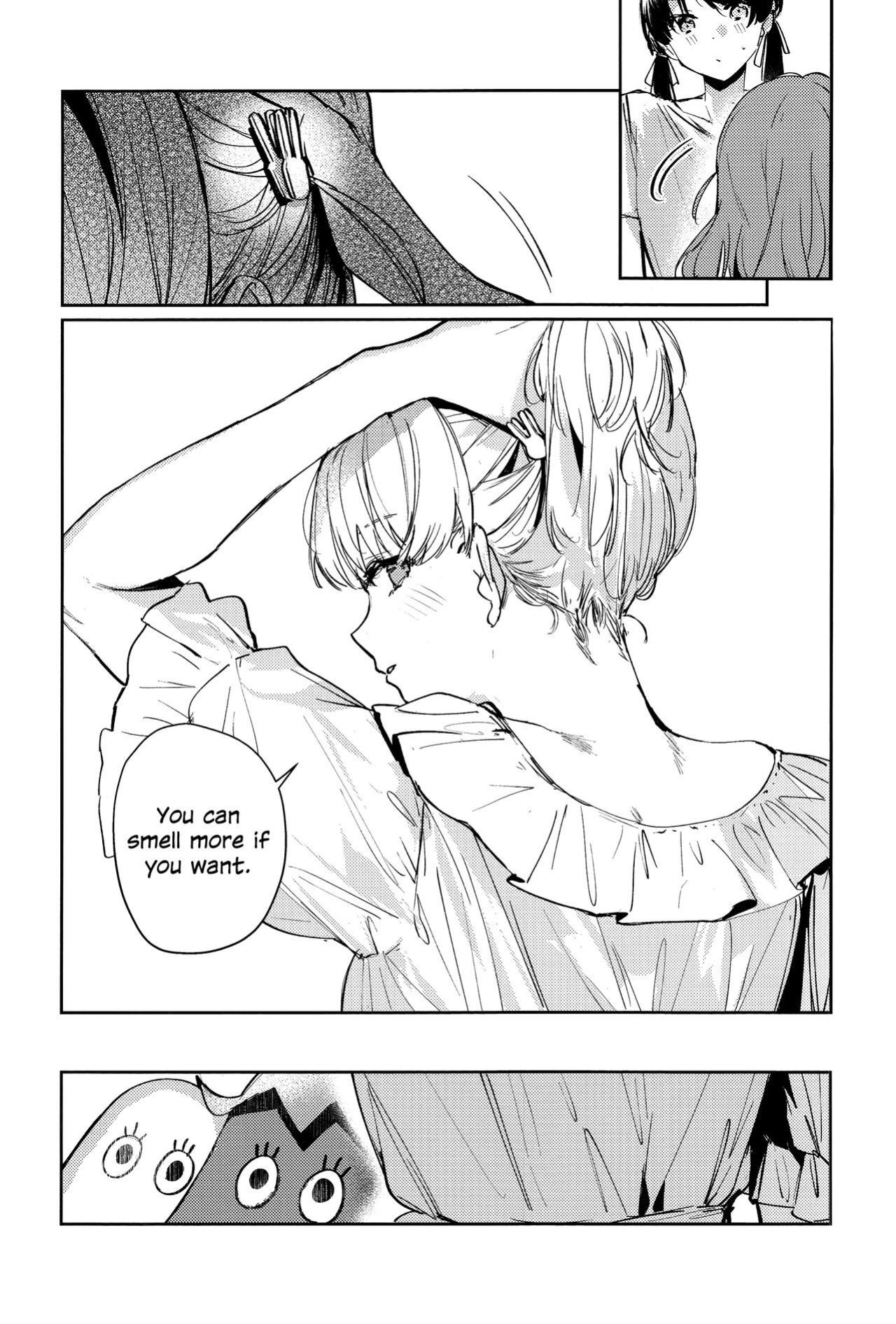 (Bokura no Love Live! 42) [virophilia (Orihi Chihiro)] inno(s)cent (Love Live! Hasunosora Jogakuin School Idol Club)