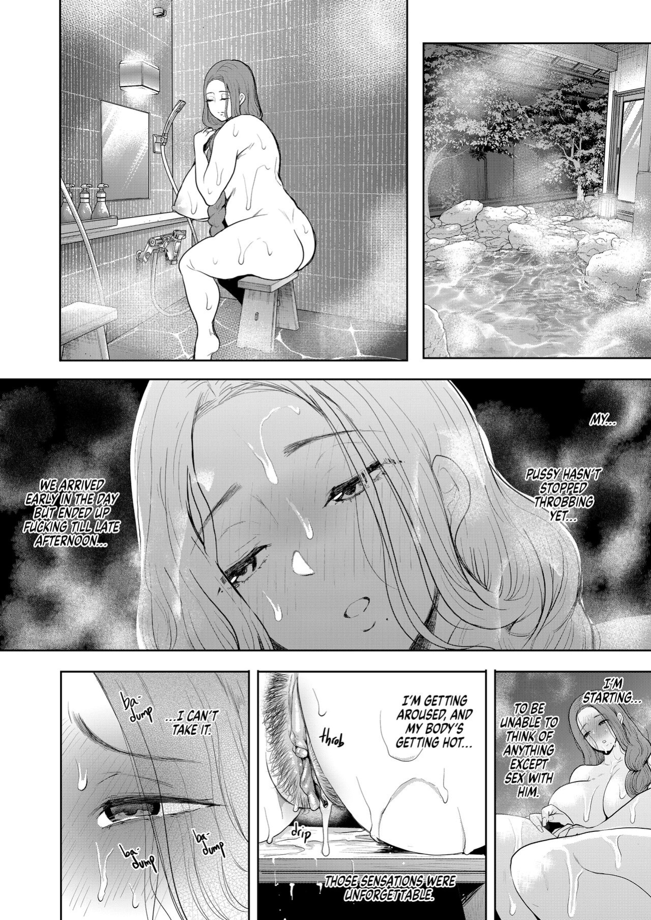 Mukashi no Uwaki Aite no Ko ga Jitsu wa Watashi no Musuko no Doukyuusei de 2