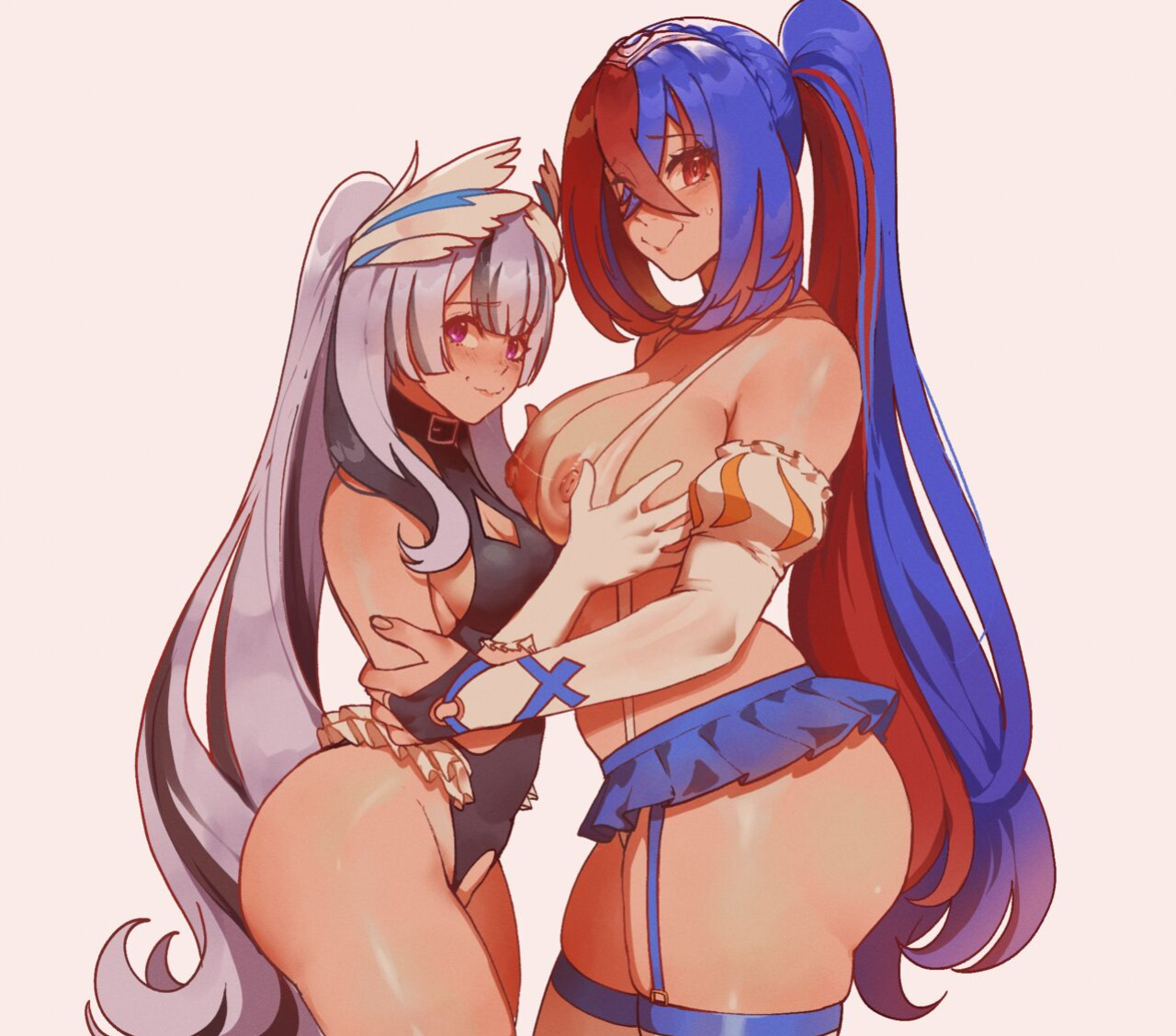 [ThiccwithaQ] Alear (Fire Emblem Engage)