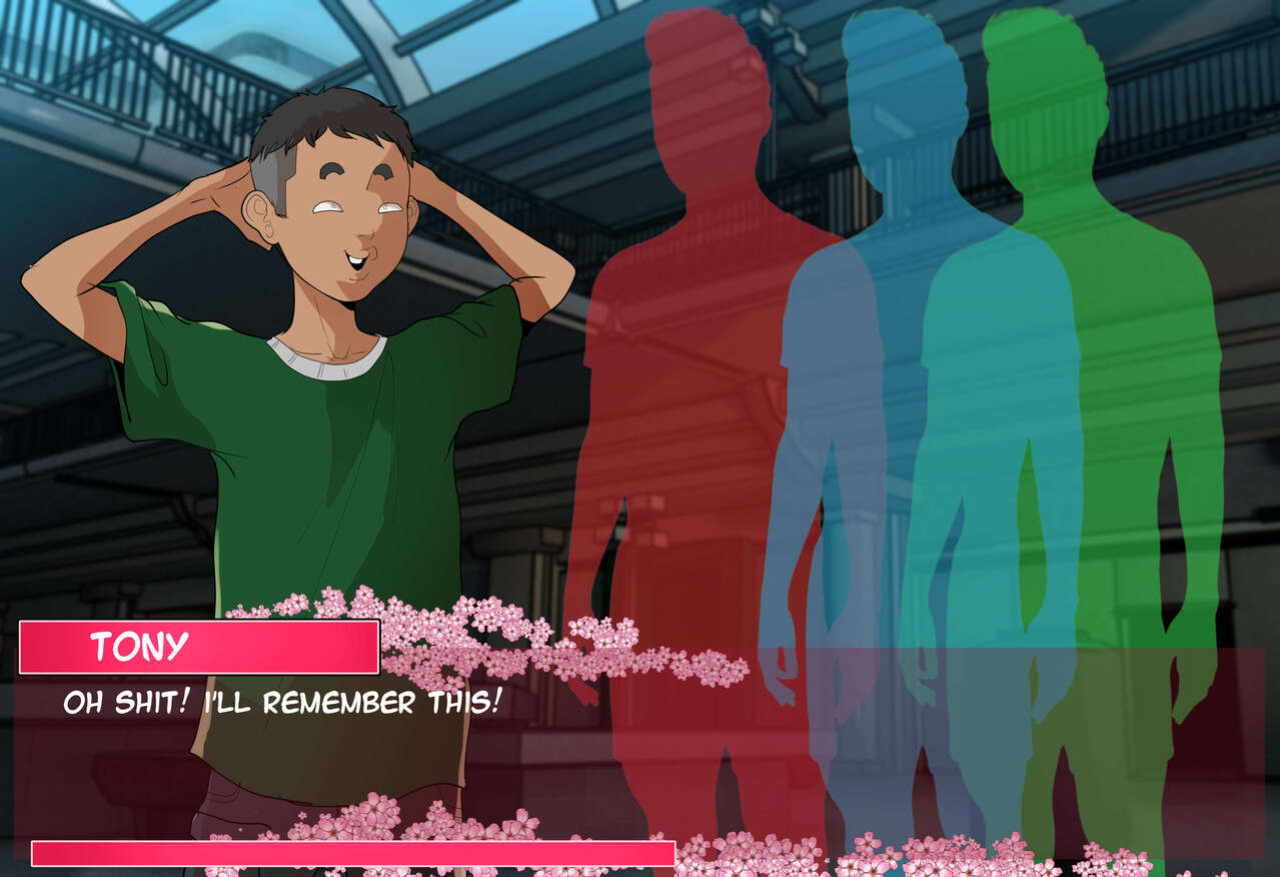 [Unit 009] Miss Nat in Zombie Apocalypse 1