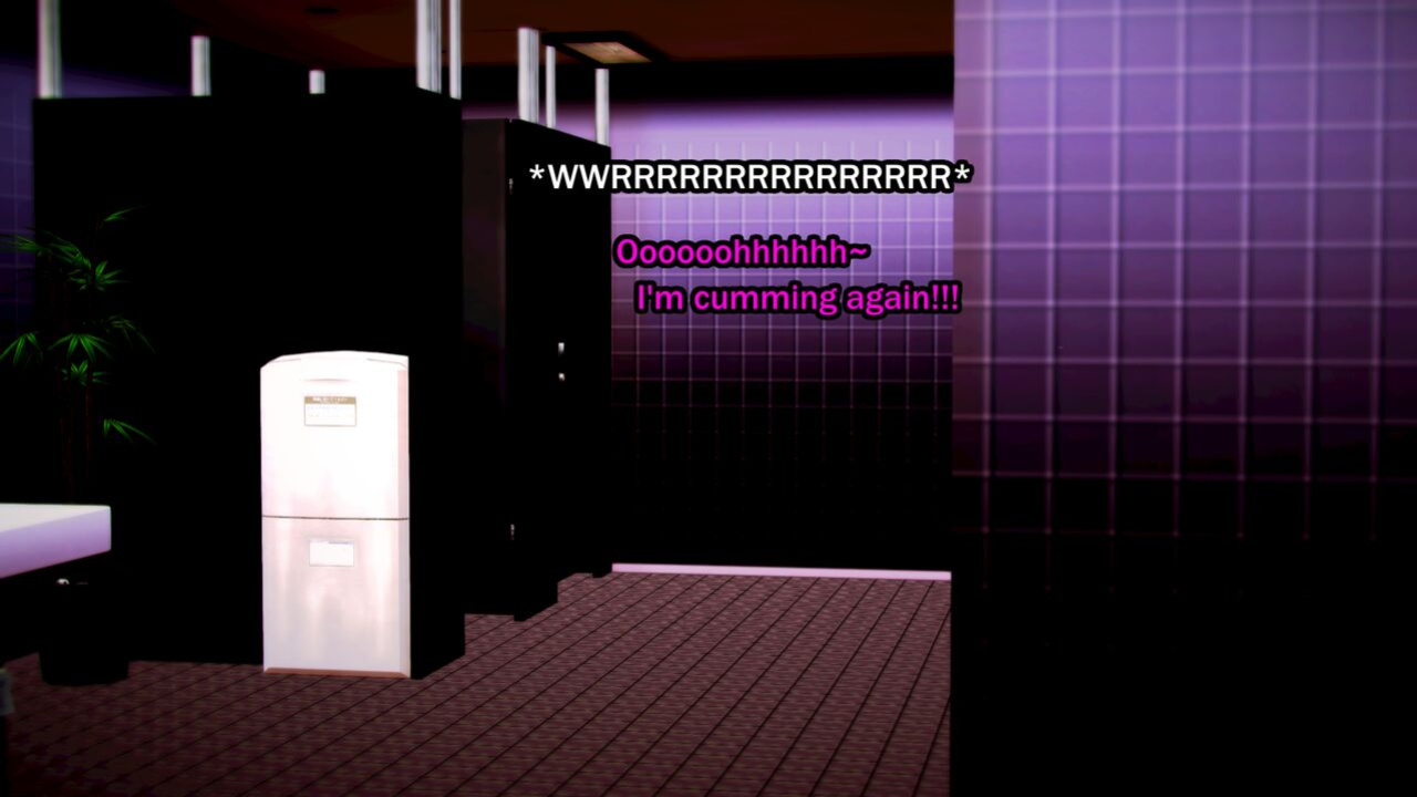 [Coinflip] Dyke Virus 1 - 9 (Fully Captioned)