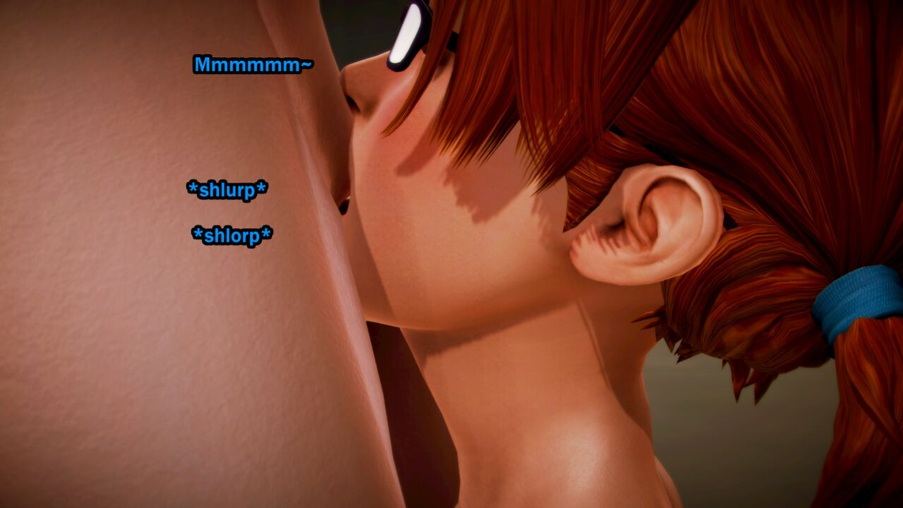 [Coinflip] Dyke Virus 1 - 9 (Fully Captioned)