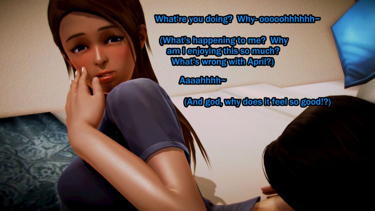 [Coinflip] Dyke Virus 1 - 9 (Fully Captioned)