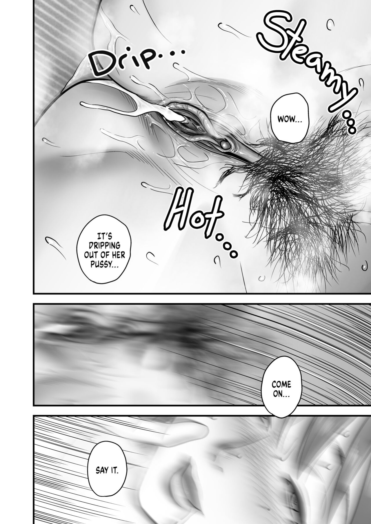Haha ga Tomo Kano ni Natta node 1-2