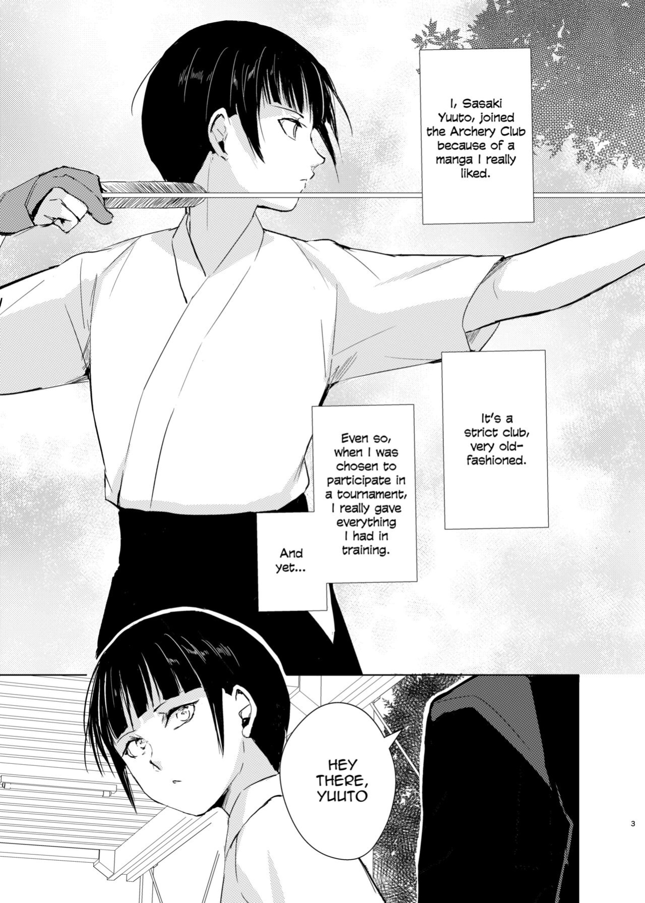 [Yadokugaeru, Shinsei Lollshota (Locon, kozi)] Kyuudou Danshi Complete Soushuuhen (Chapter 1+3.5) {Doujins.com, anonymous}