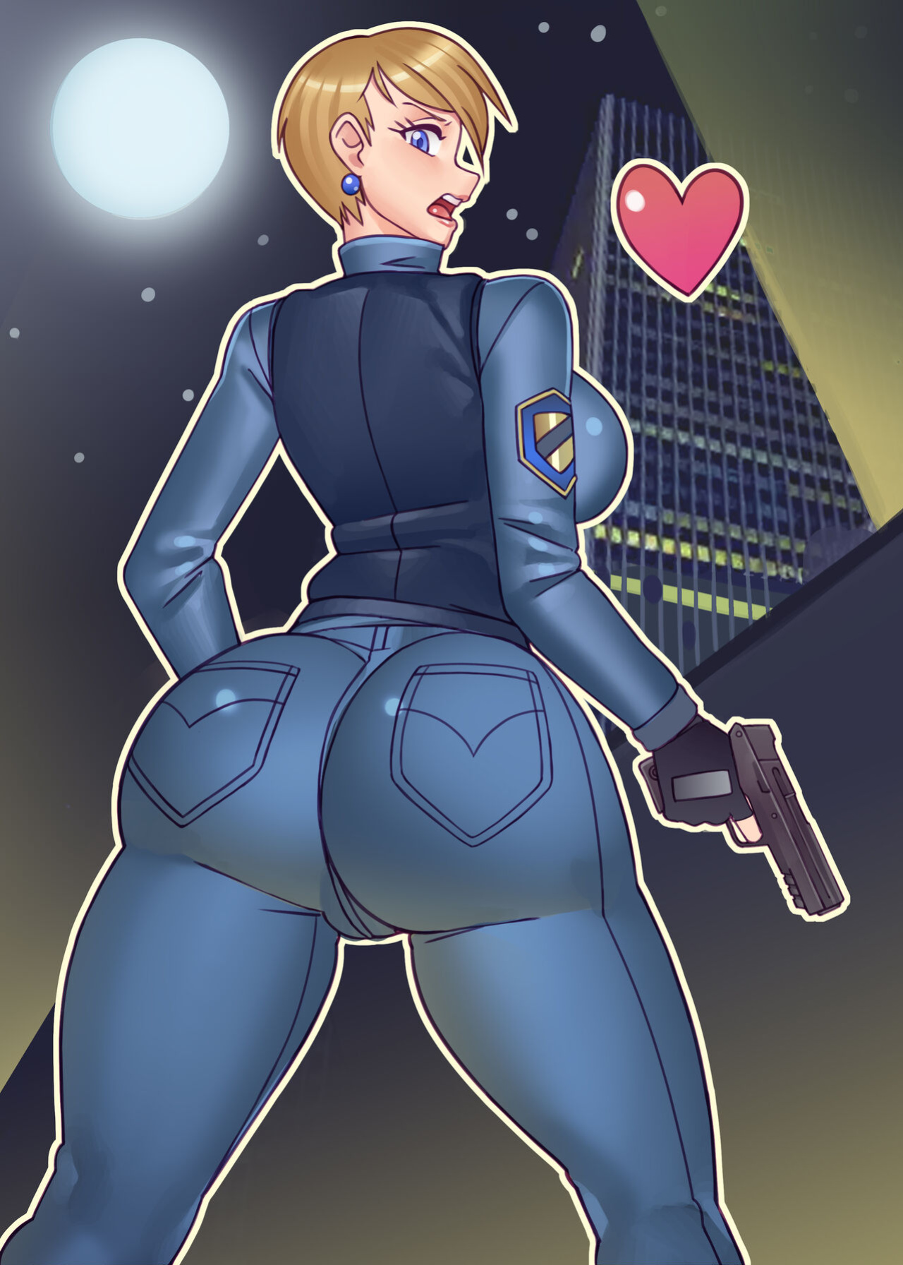[Artist] - Alissa White - Nauth le Roy