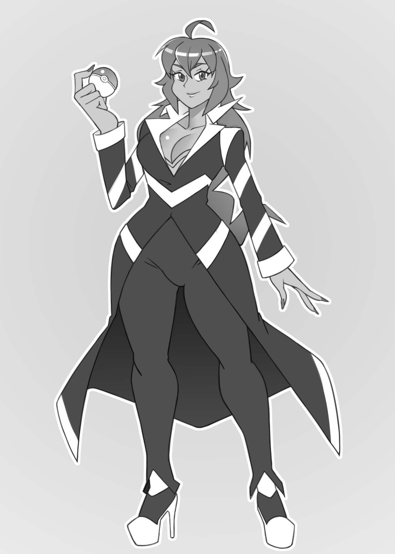 [Artist] - Alissa White - Nauth le Roy