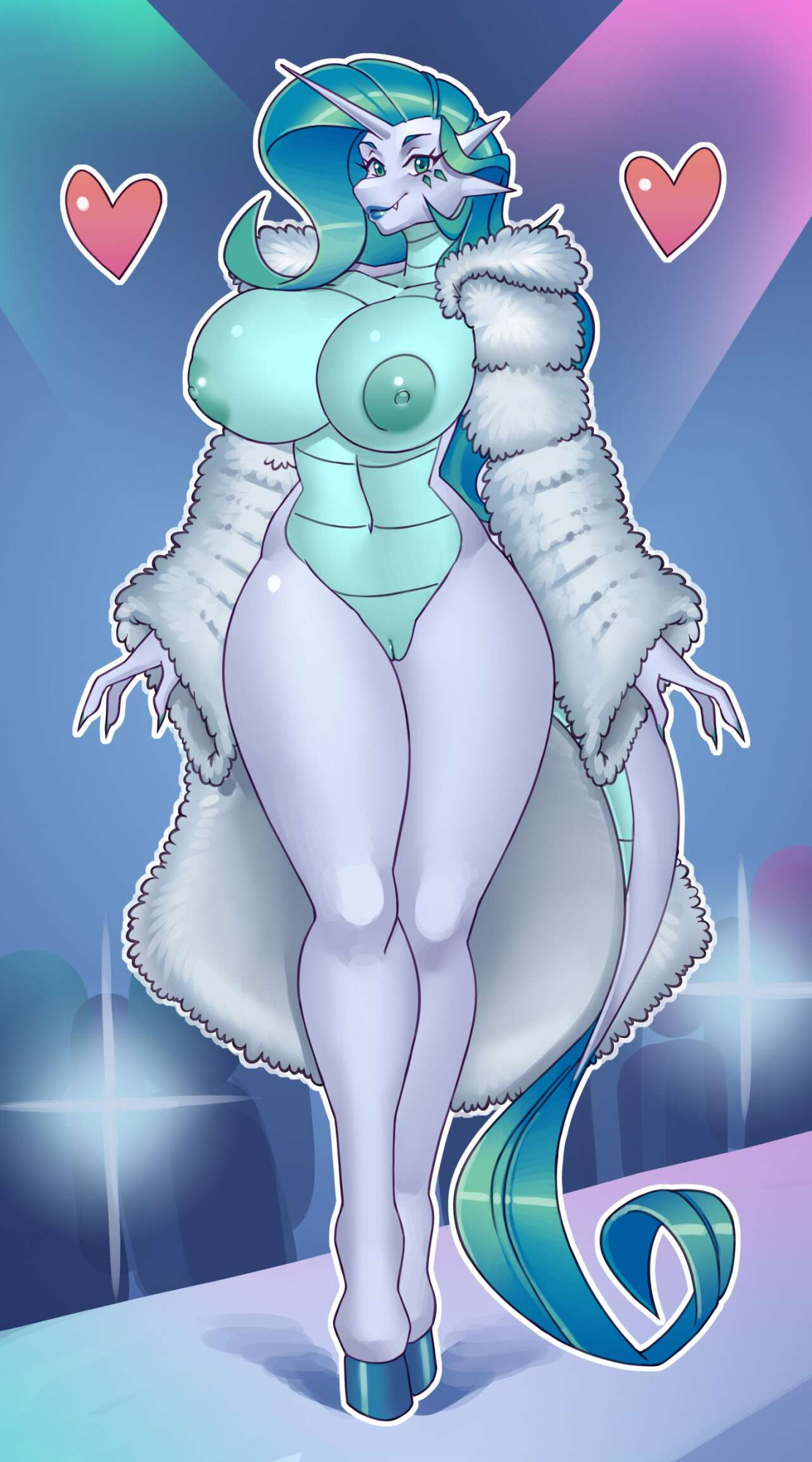 [Artist] - Alissa White - Nauth le Roy