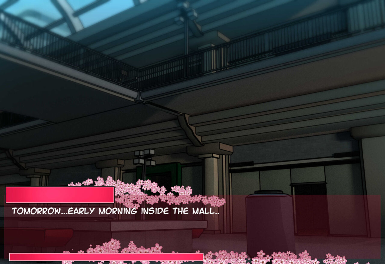 [Unit 009] Miss Nat in Zombie Apocalypse 3 - Part 2